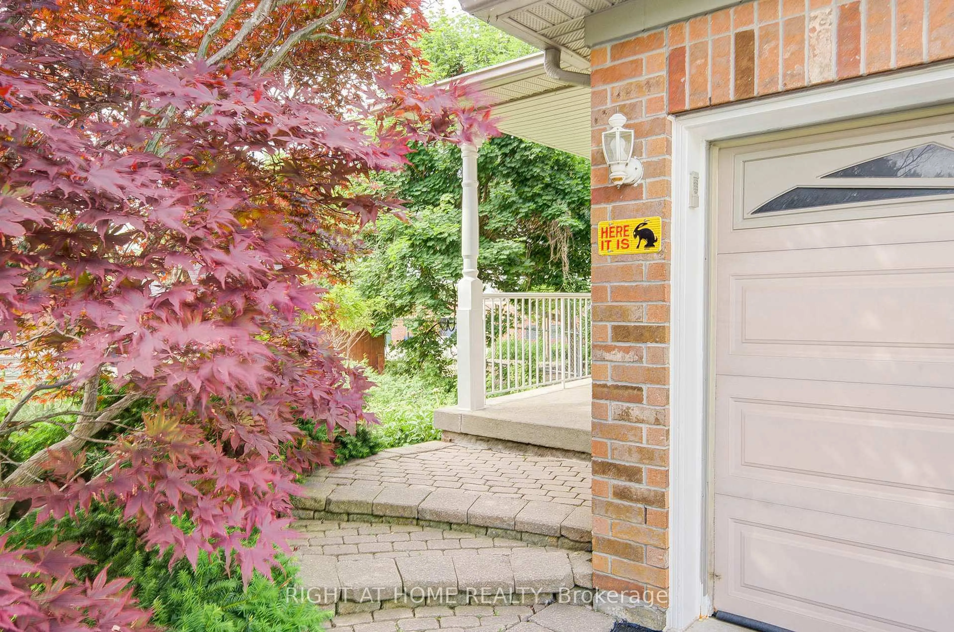 Unknown for 28 Lorridge St, Richmond Hill Ontario L4E 3W4