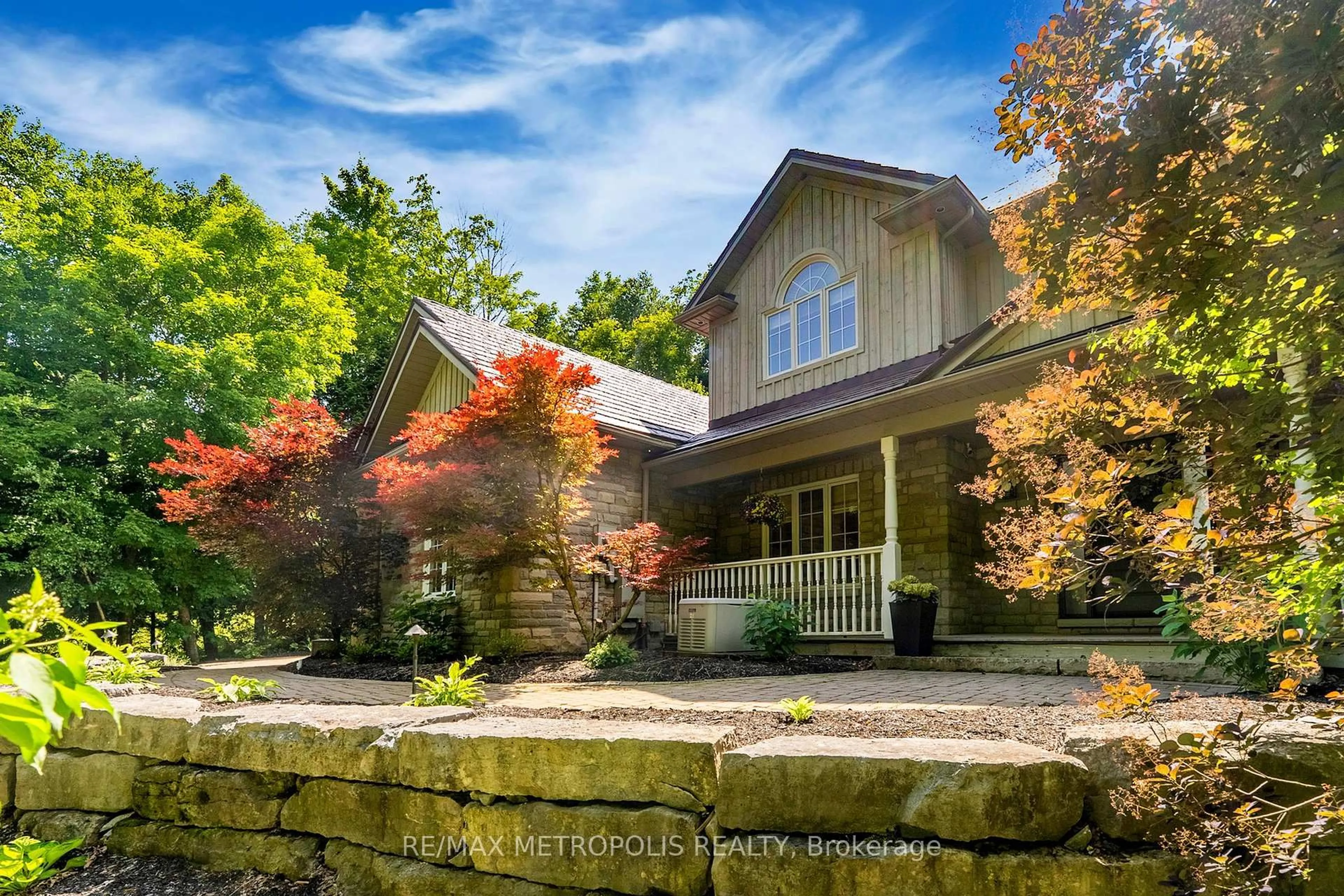 Unknown for 8 Sugar Maple Lane, Adjala-Tosorontio Ontario L0G 1L0