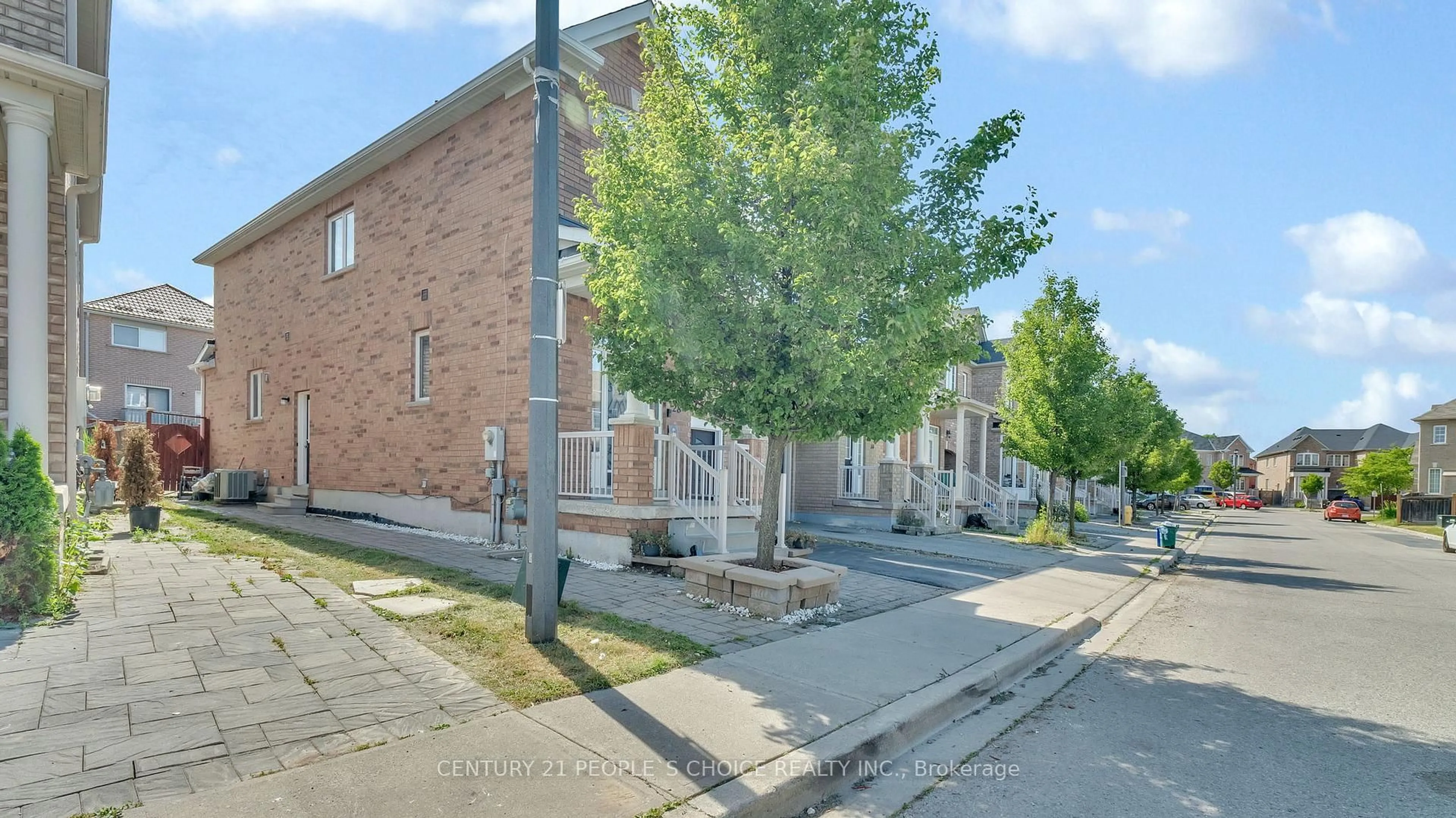 Unknown for 28 Coleluke Lane, Markham Ontario L3S 0B7