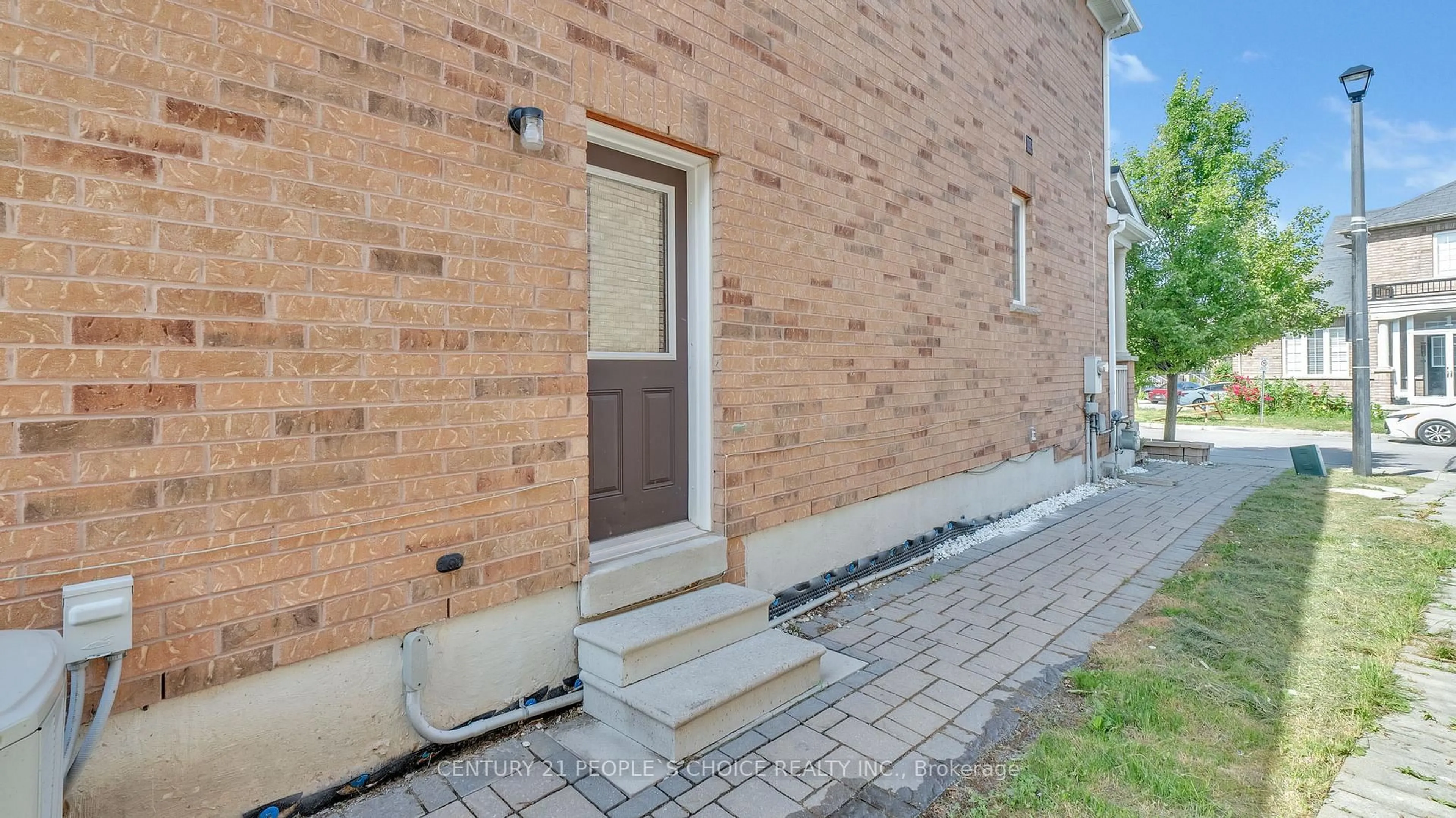 Unknown for 28 Coleluke Lane, Markham Ontario L3S 0B7