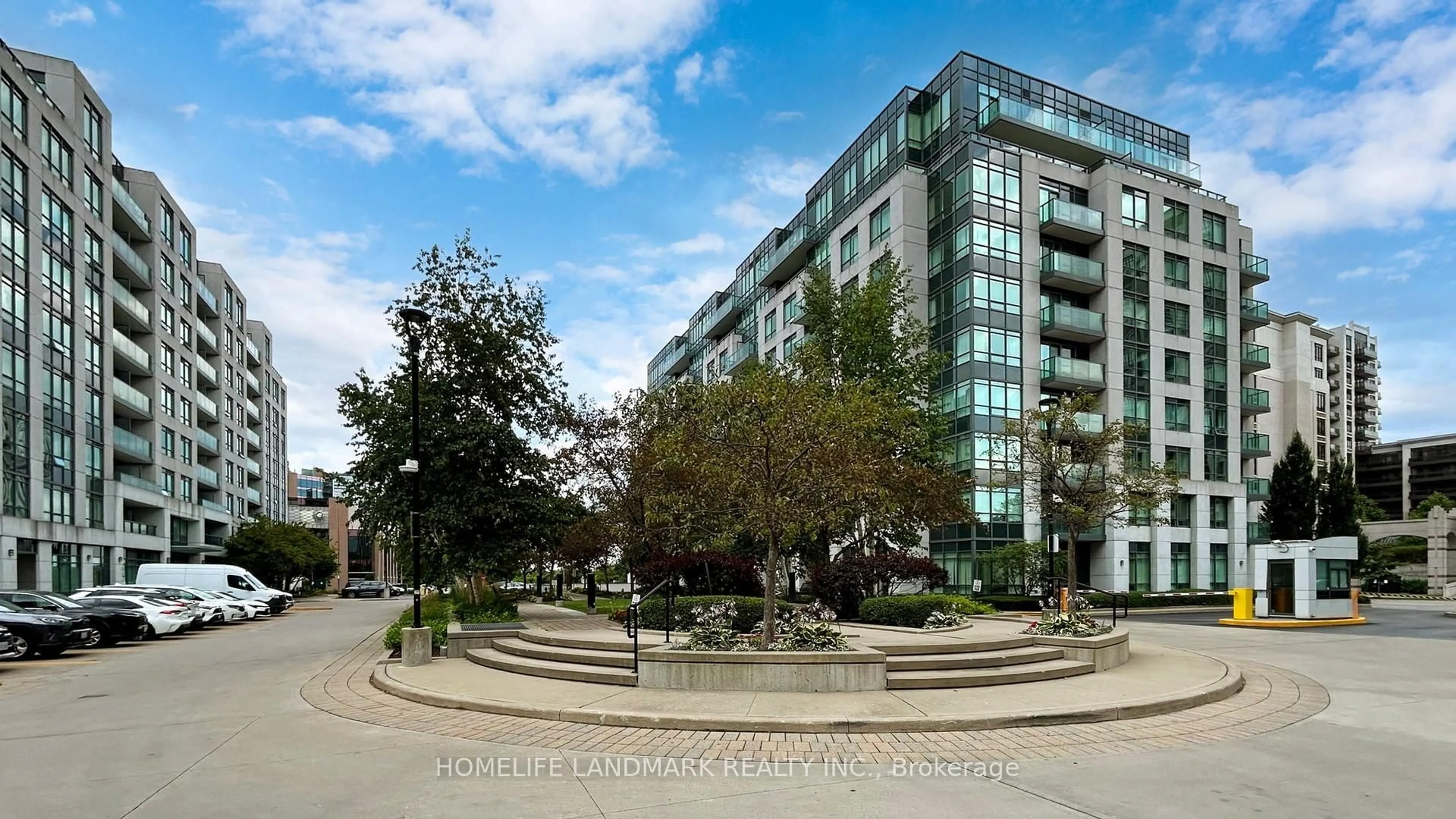 Unknown for 55 South Town Centre Blvd #918, Markham Ontario L6G 0B1