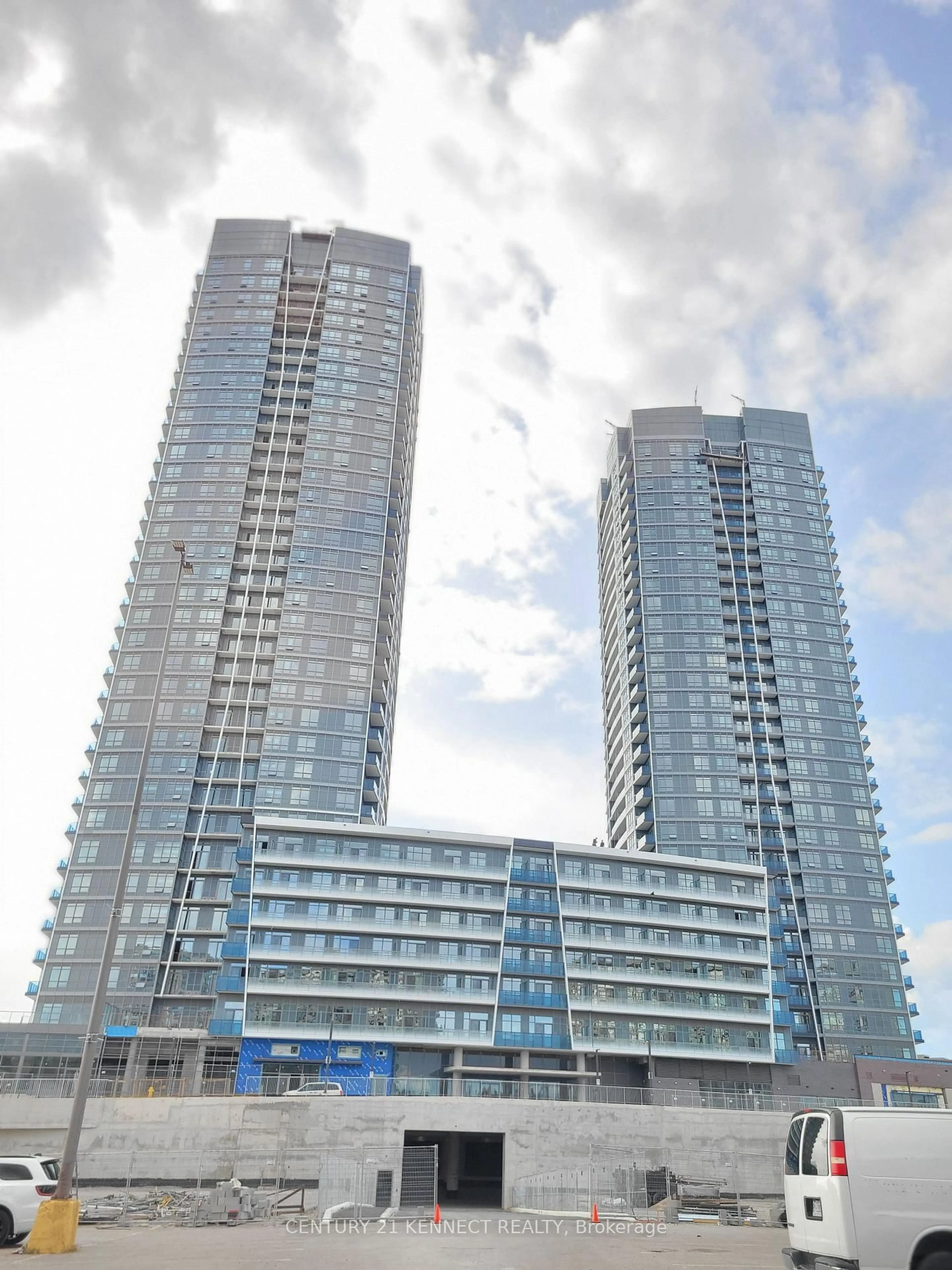 Unknown for 50 Upper Mall Way #B-0432, Vaughan Ontario L4J 0J2