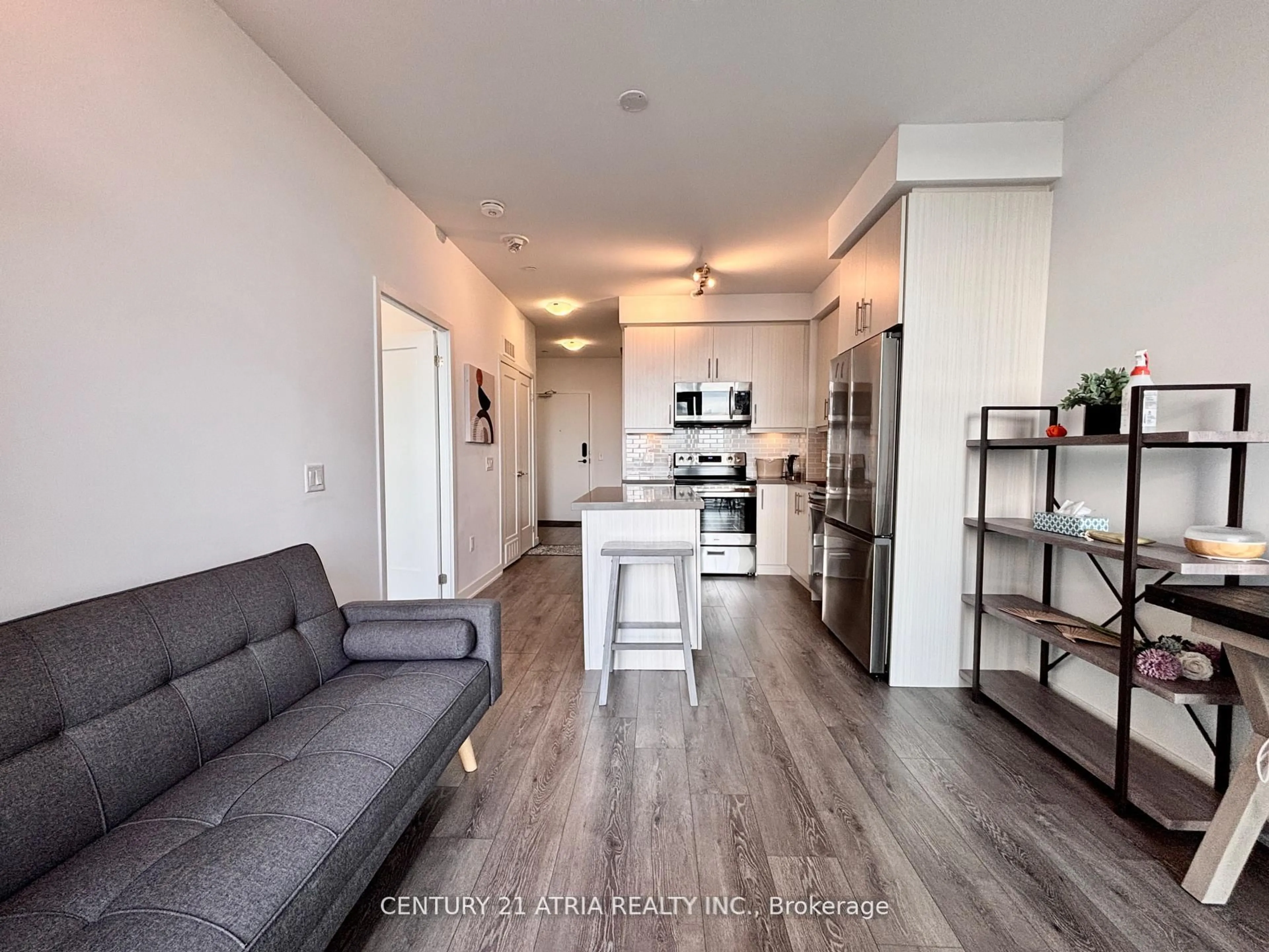 Unknown for 105 Oneida Cres #2101, Richmond Hill Ontario L4B 0H6