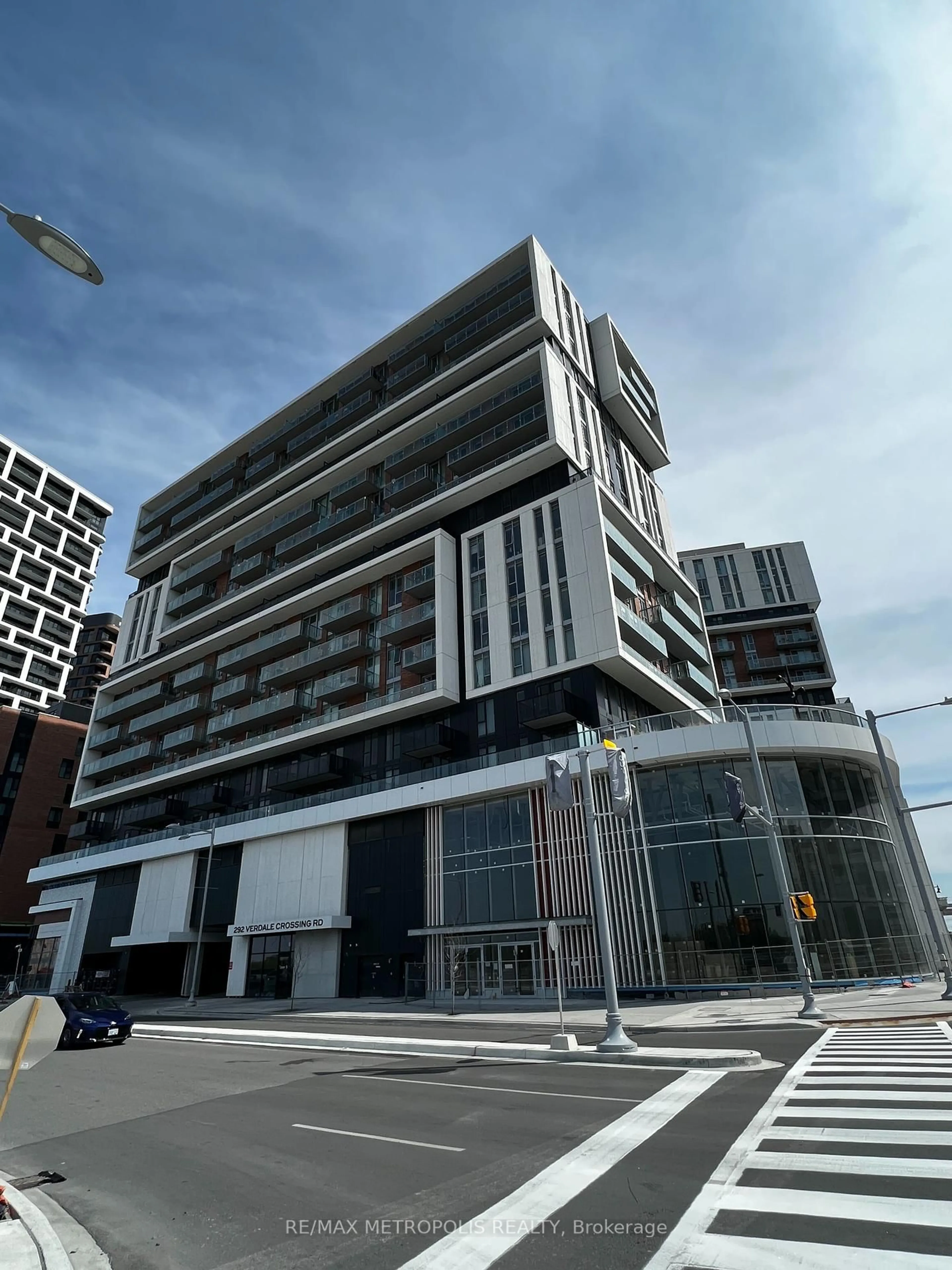 Unknown for 292 Verdale Crossing #1814, Markham Ontario L6G 0H6
