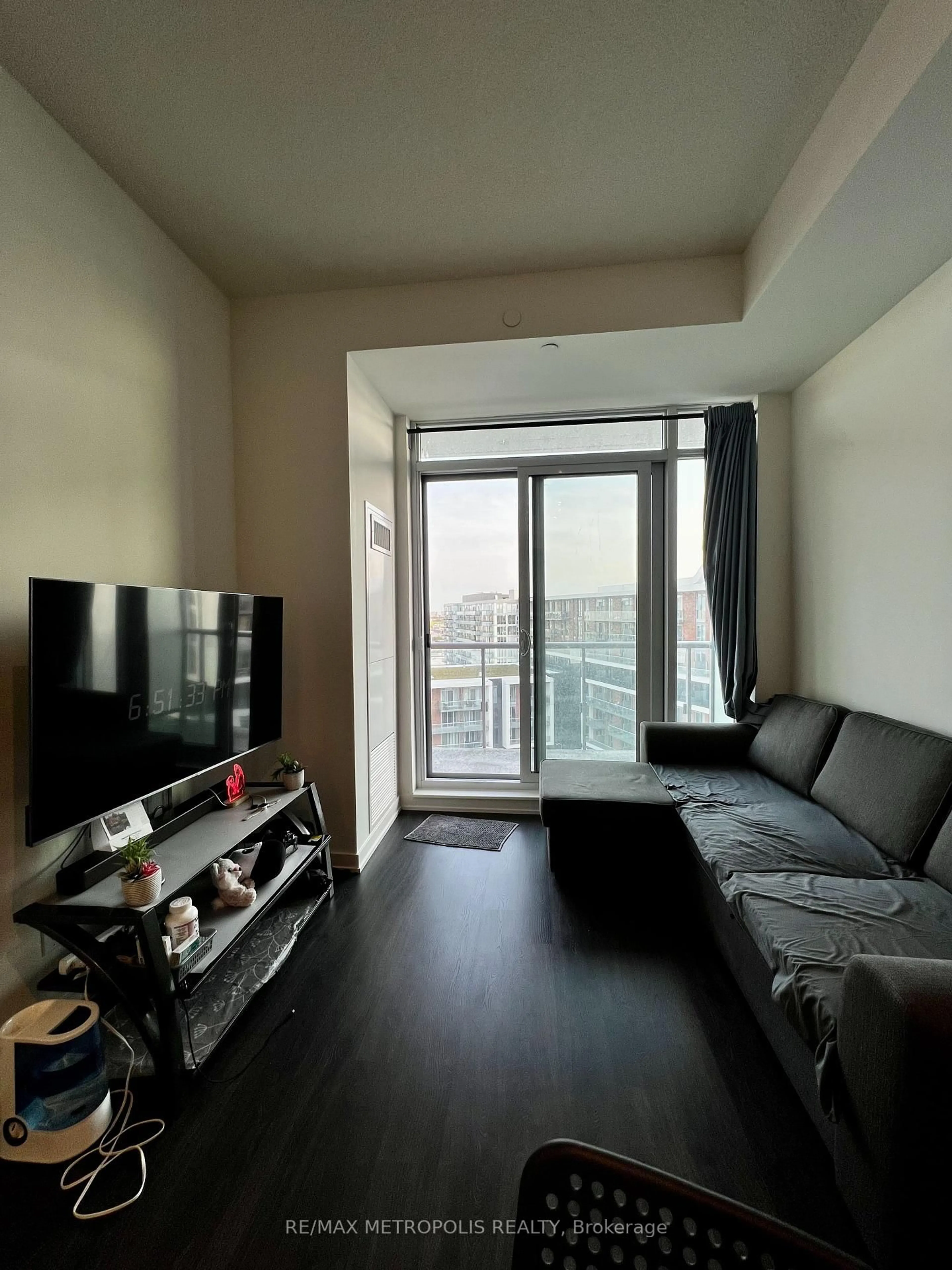 A pic of a room for 292 Verdale Crossing #1814, Markham Ontario L6G 0H6