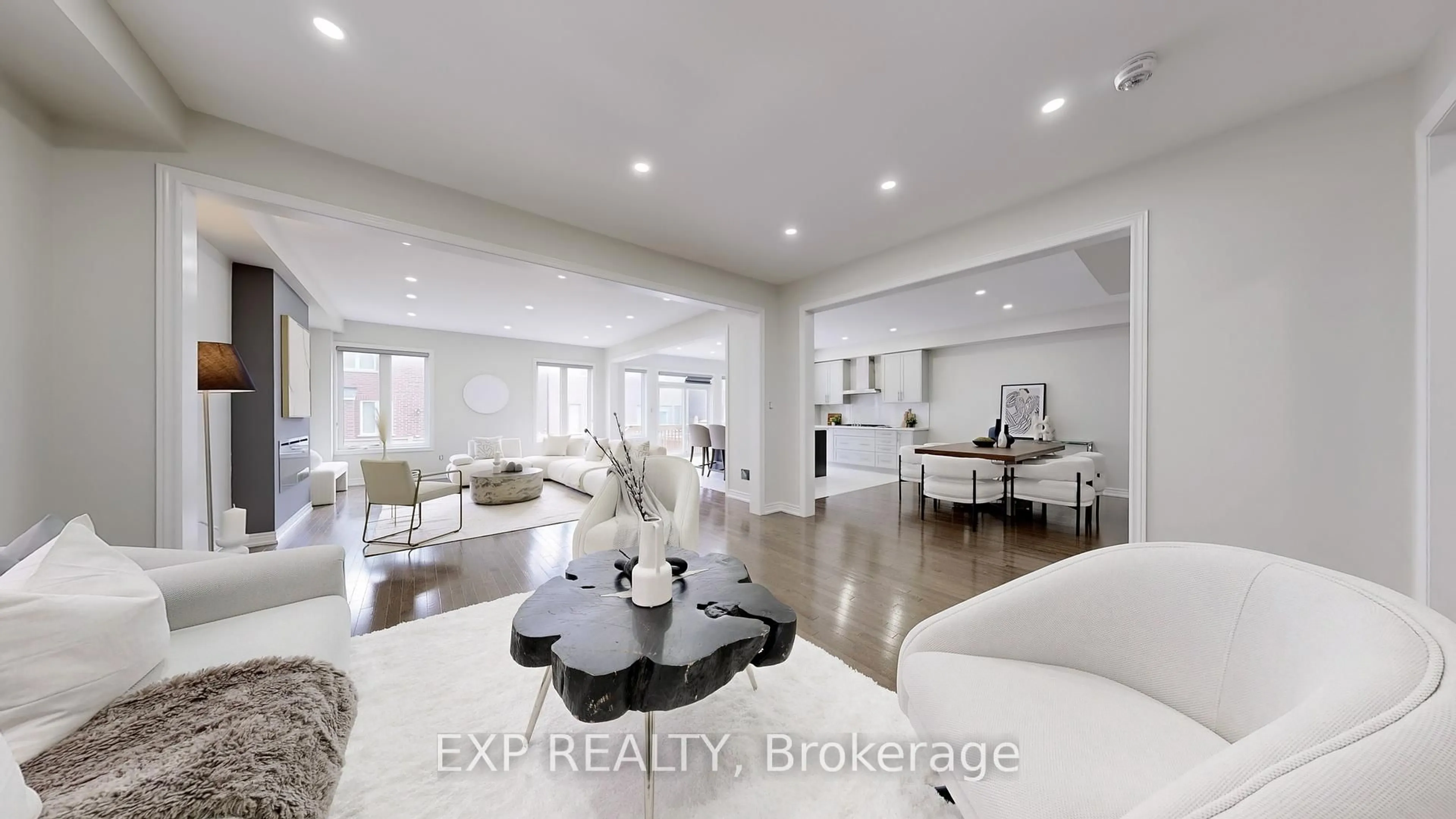Unknown for 552 Mactier Dr, Vaughan Ontario L4H 4L5
