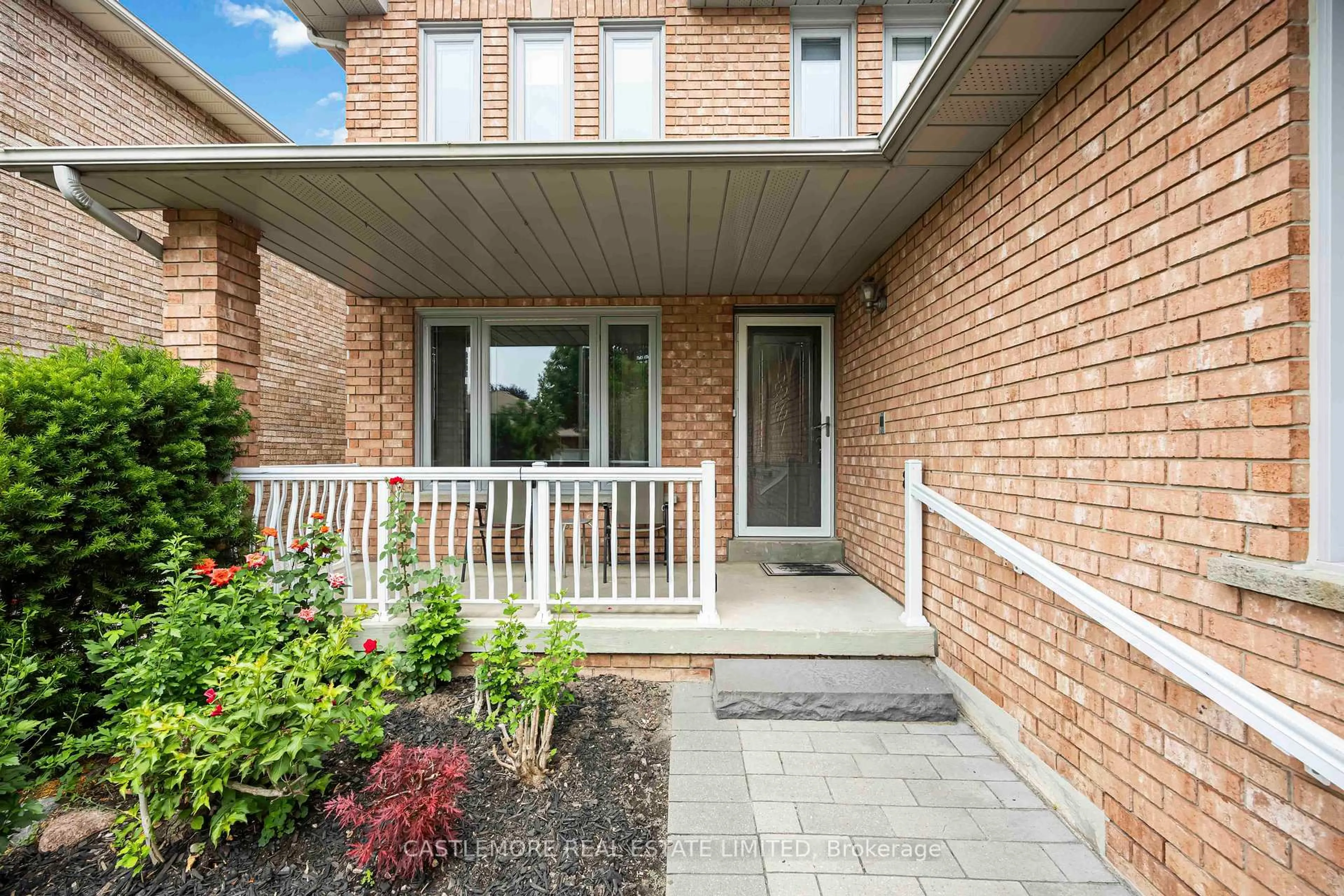 Unknown for 119 Spring Town Rd, Vaughan Ontario L4L 8E6