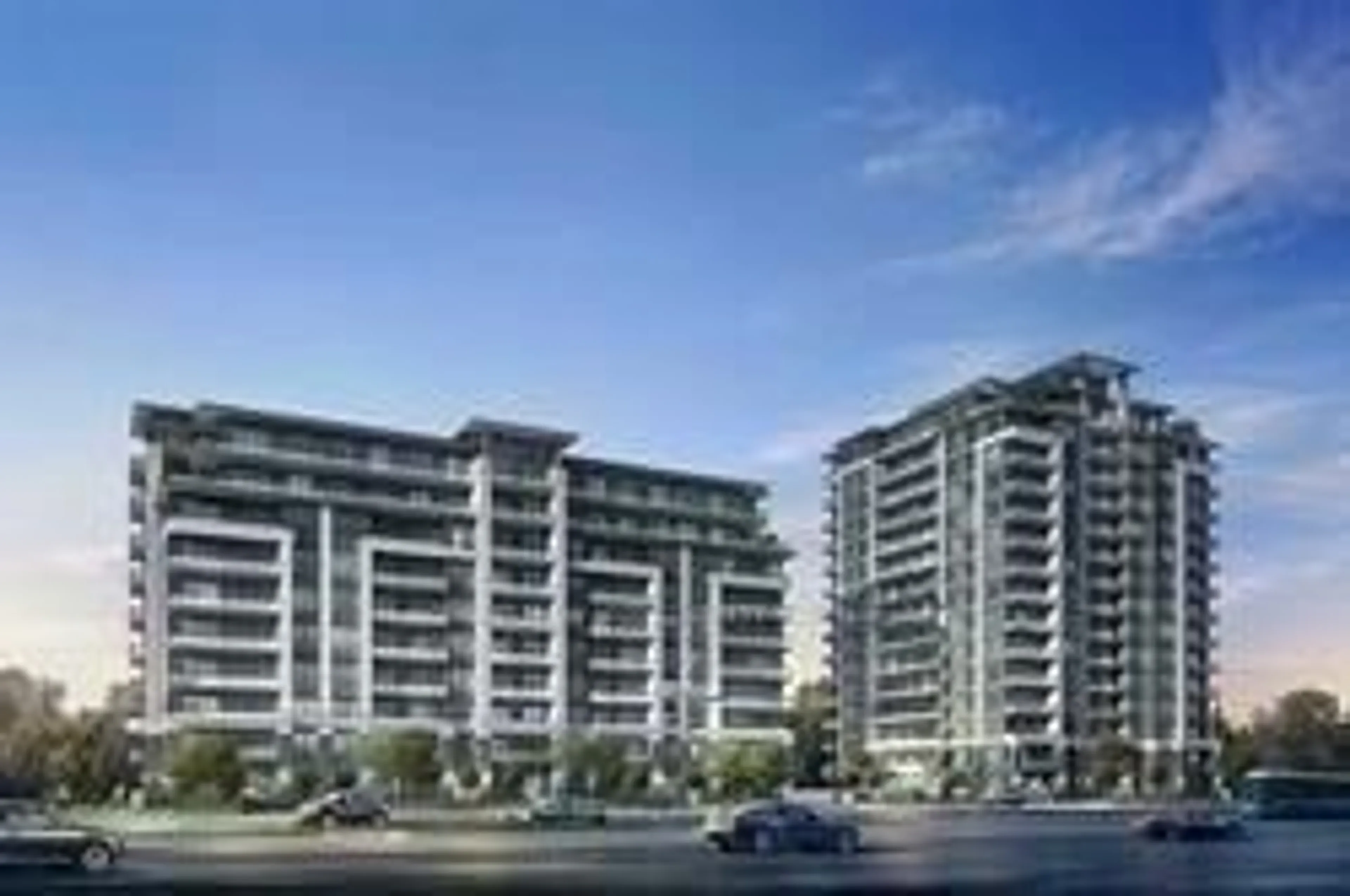 Blurry image for 396 Highway 7 #516, Richmond Hill Ontario L4B 0G7