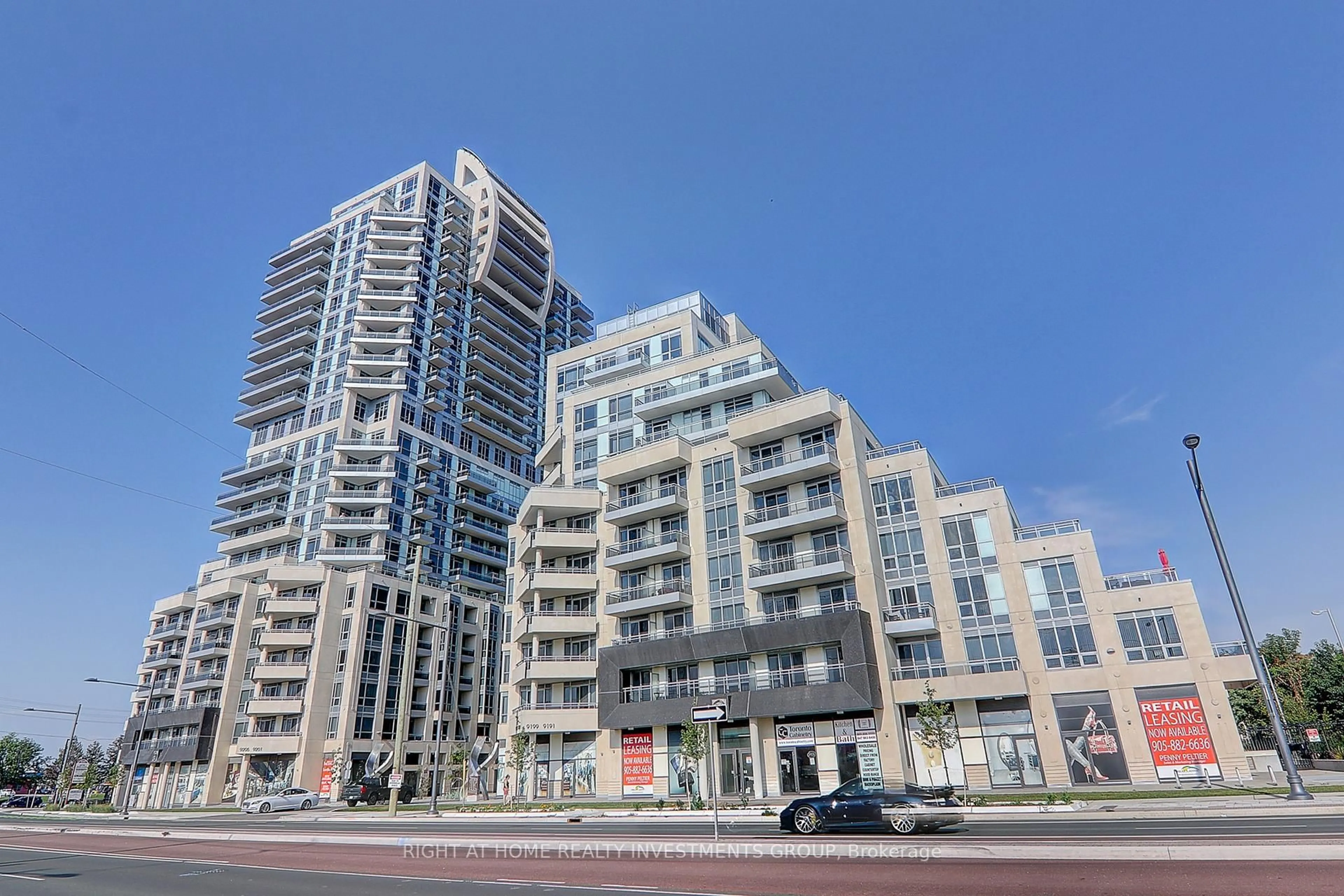 Unknown for 9205 Yonge St #415 Ne, Richmond Hill Ontario L4C 6Z2