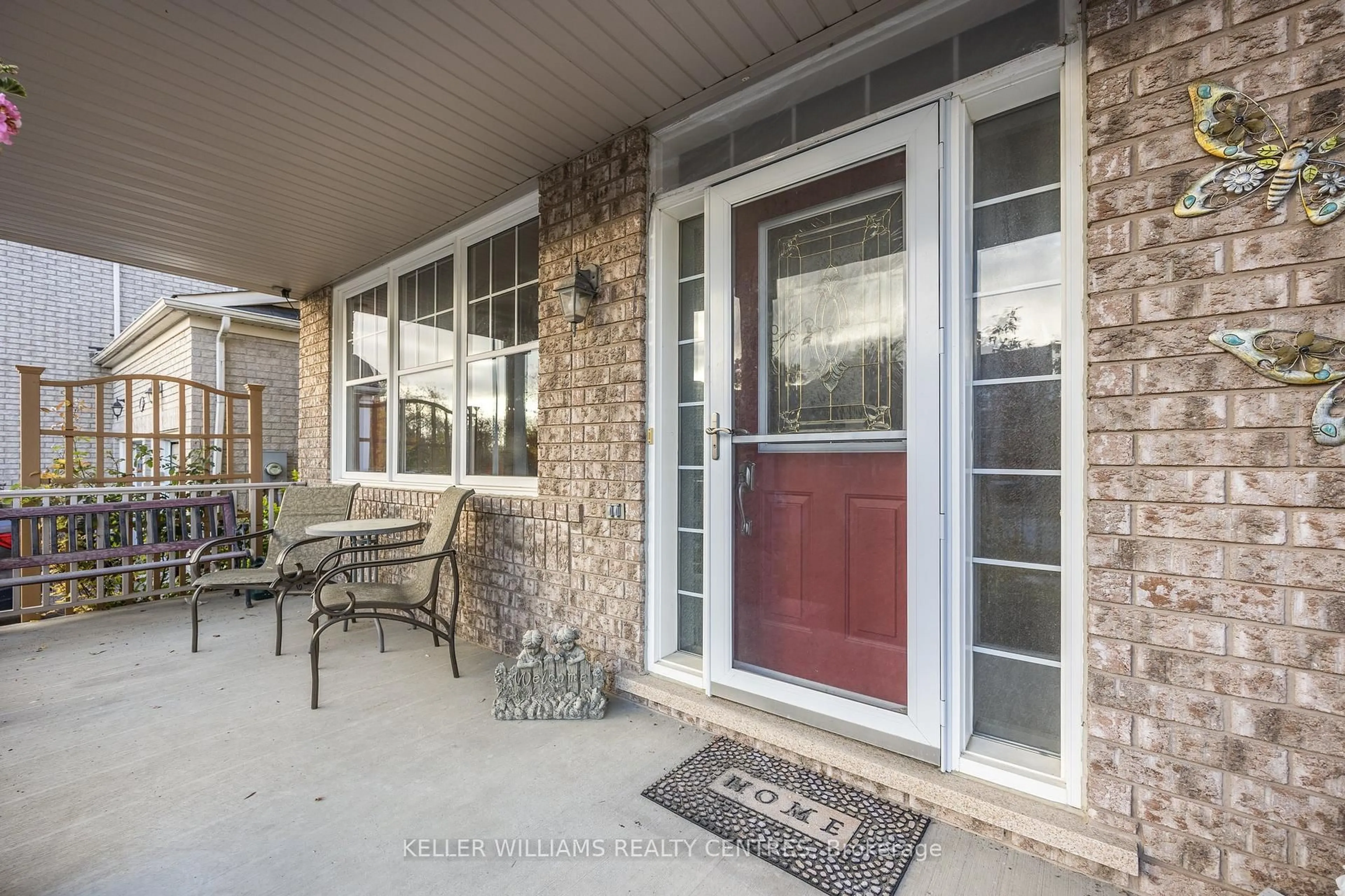 Unknown for 57 Kidd Cres, New Tecumseth Ontario L9R 0C8