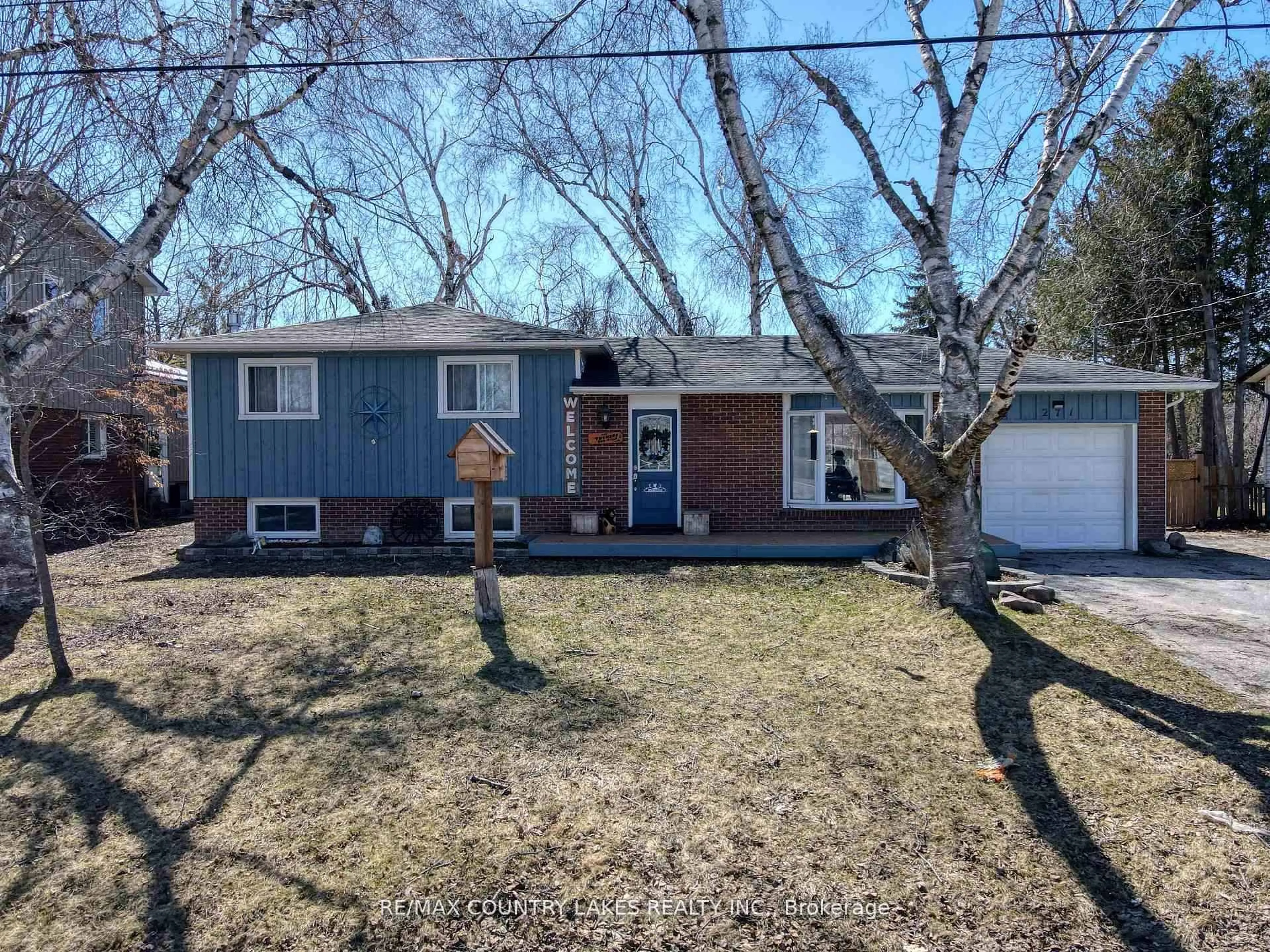 Unknown for 271 Lakeland Cres, Brock Ontario L0K 1A0