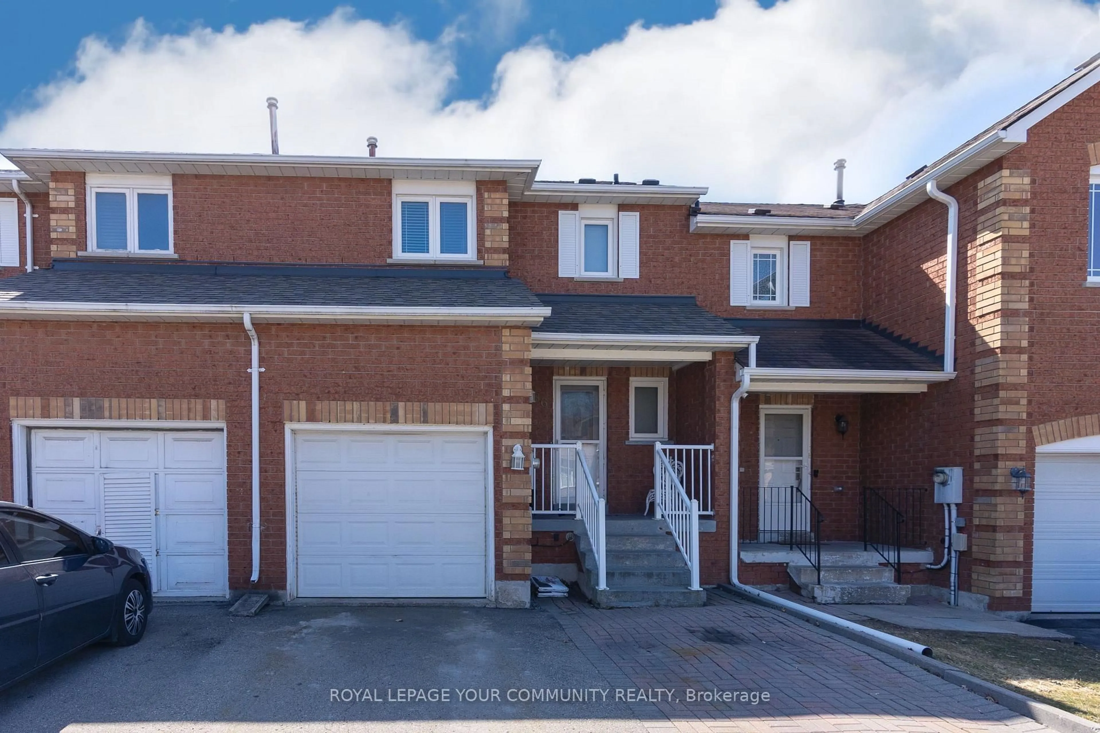 Unknown for 86 Islay Cres, Vaughan Ontario L6A 2C1