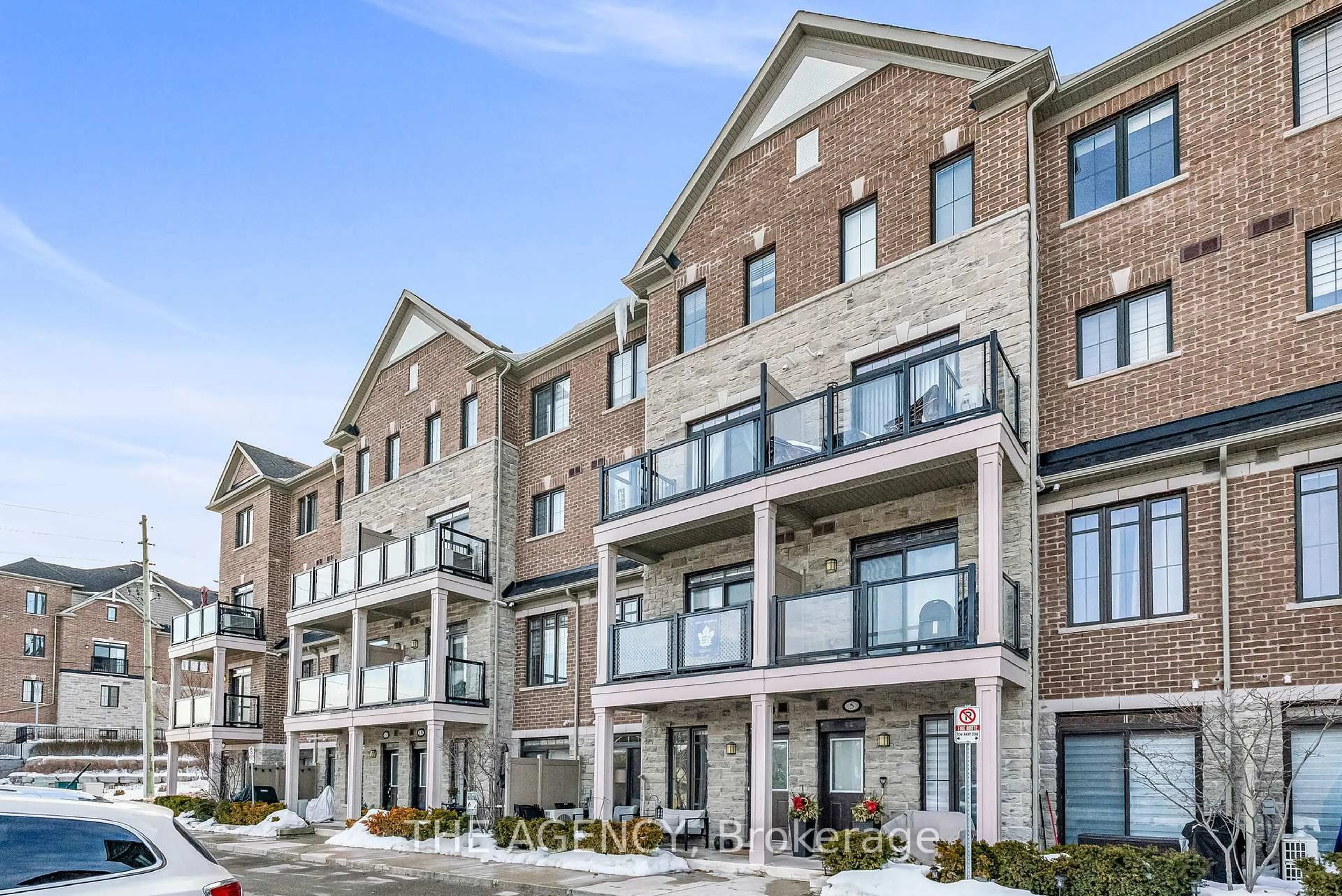 Unknown for 198 Pine Grove Rd #9, Vaughan Ontario L4L 0H8