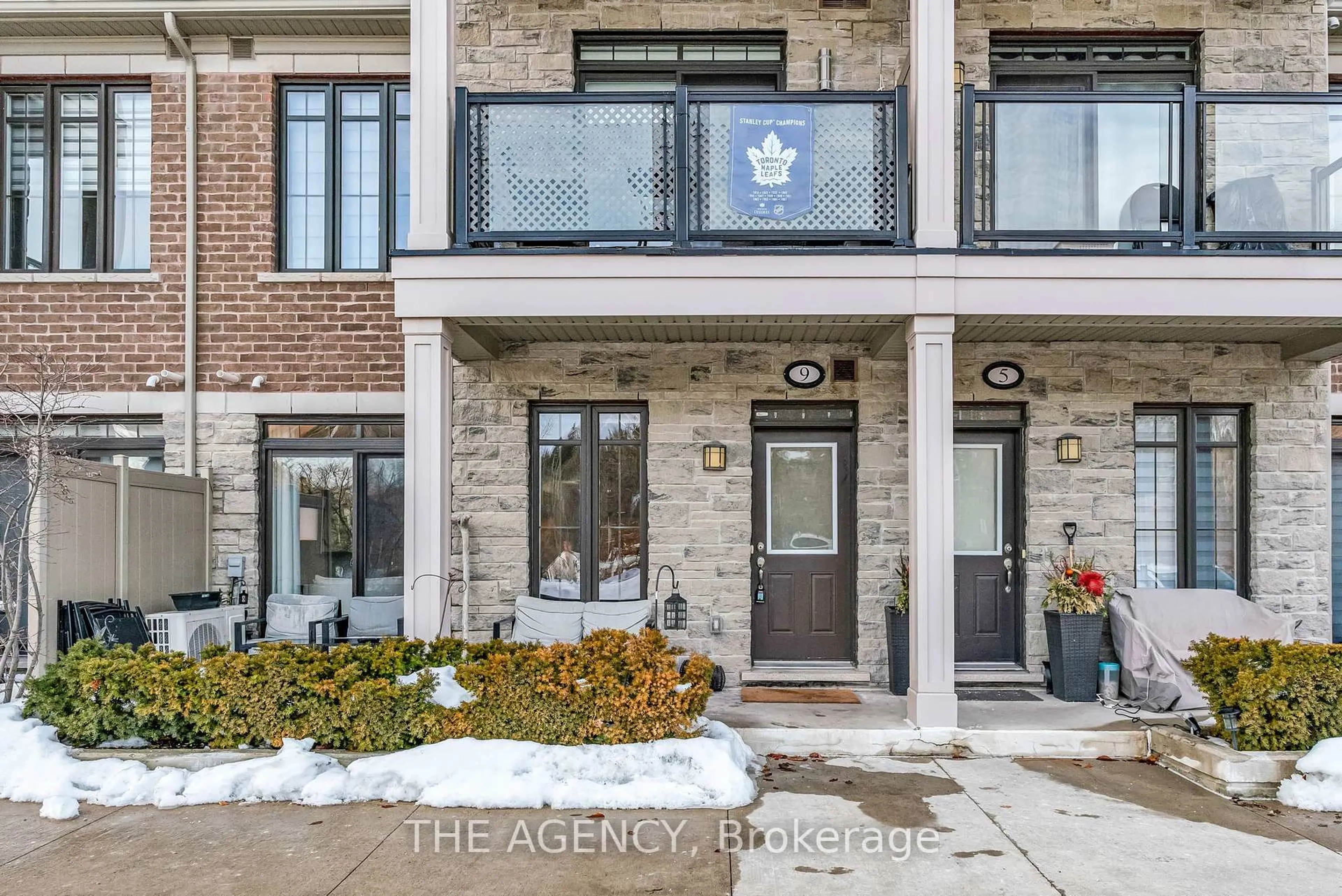 Unknown for 198 Pine Grove Rd #9, Vaughan Ontario L4L 0H8