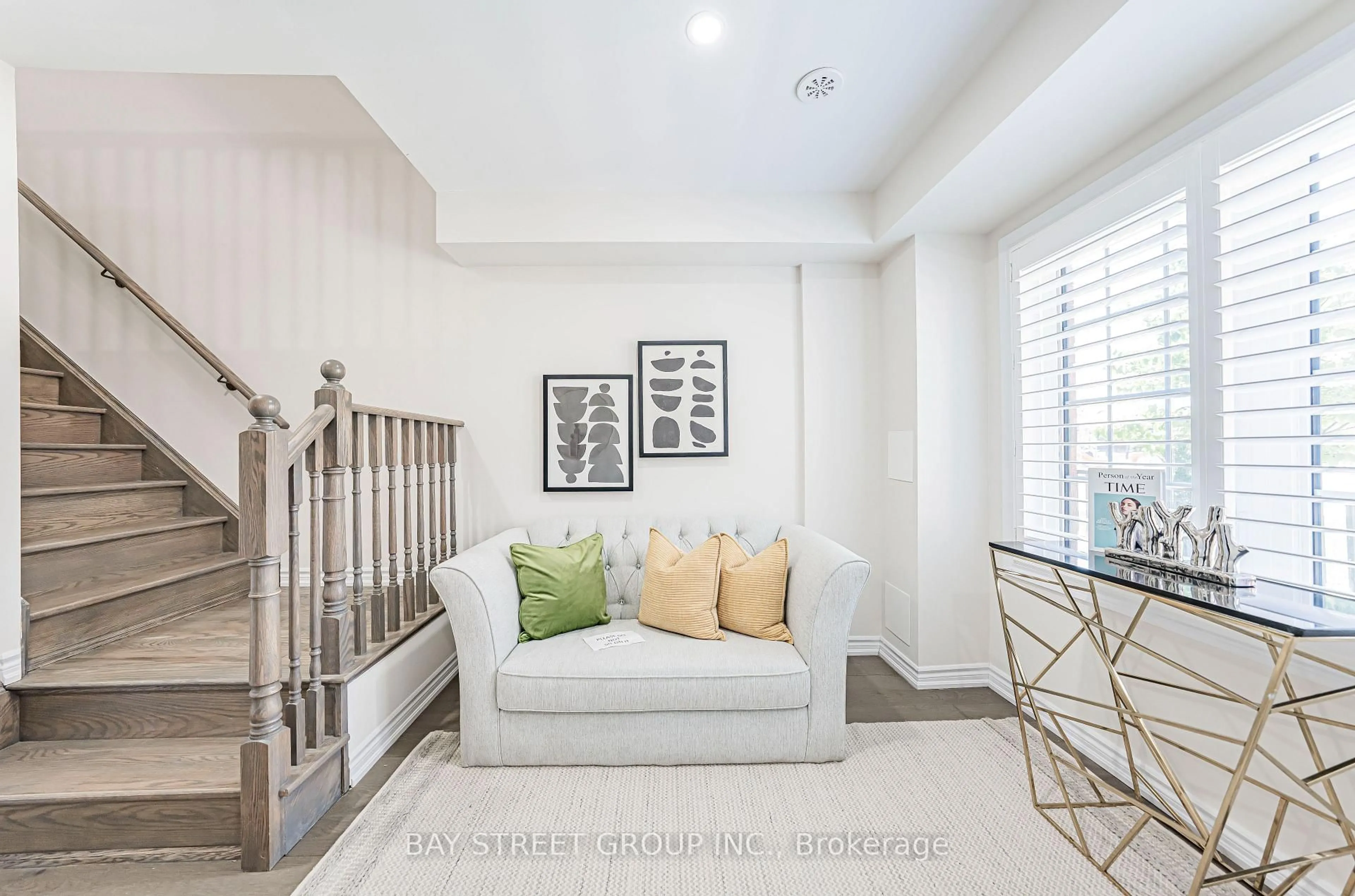 Unknown for 32 Cafaro Lane, Markham Ontario L6C 0Z2
