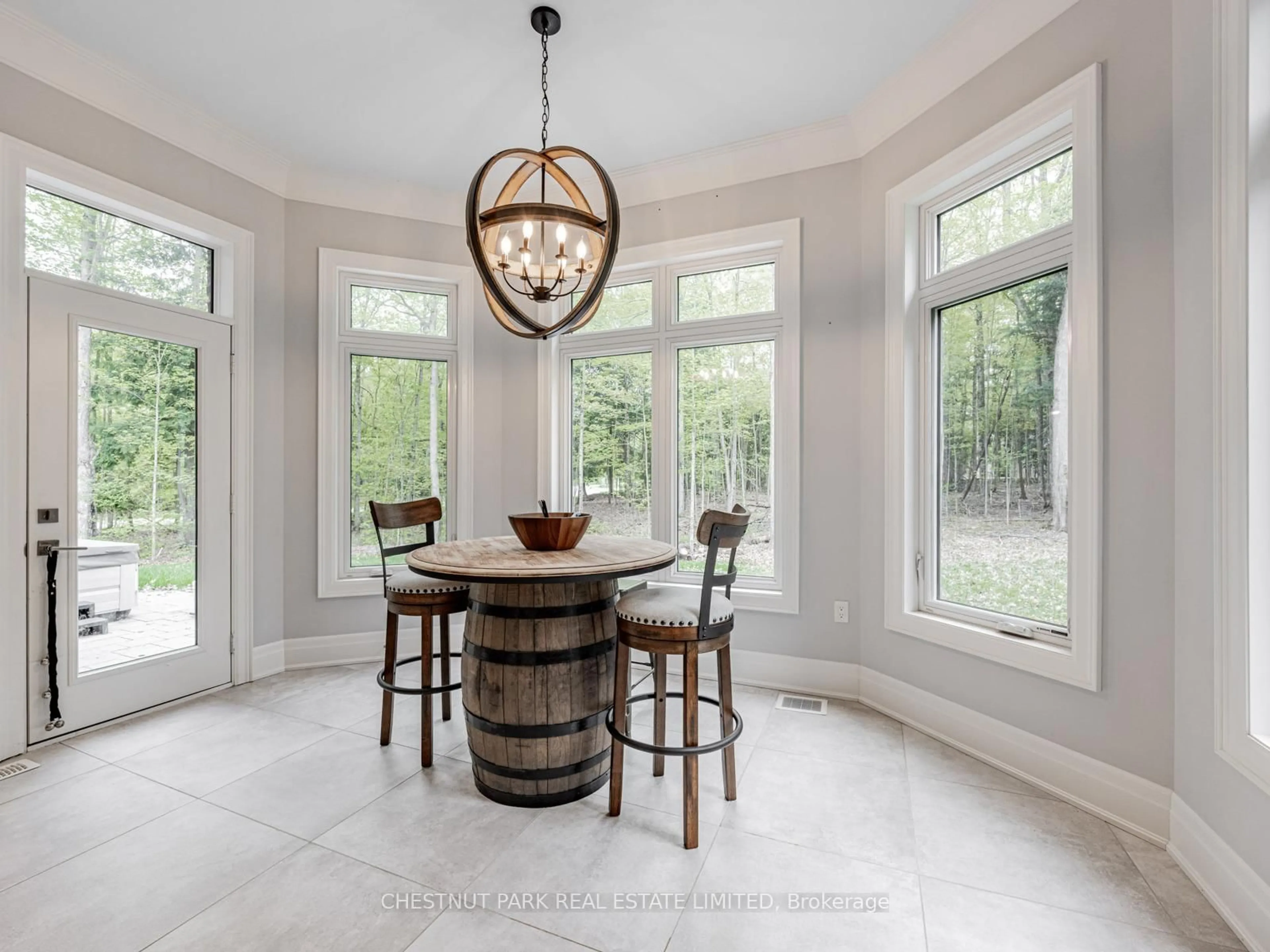 Dining room, unknown for 1185 Shoreview Dr, Innisfil Ontario L9S 2L5
