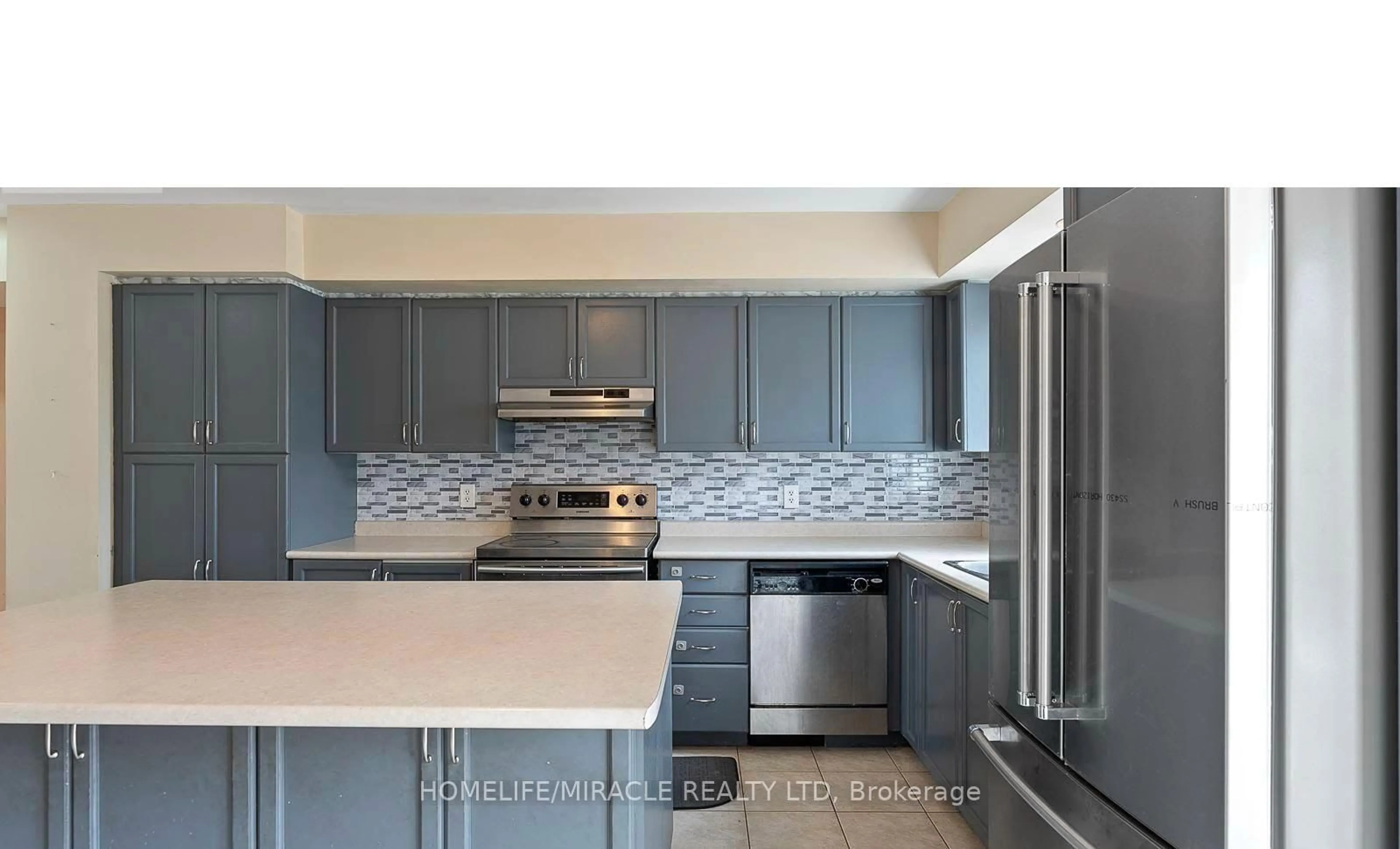 Unknown for 5 Stackley Lane #704, Richmond Hill Ontario L4S 0N2