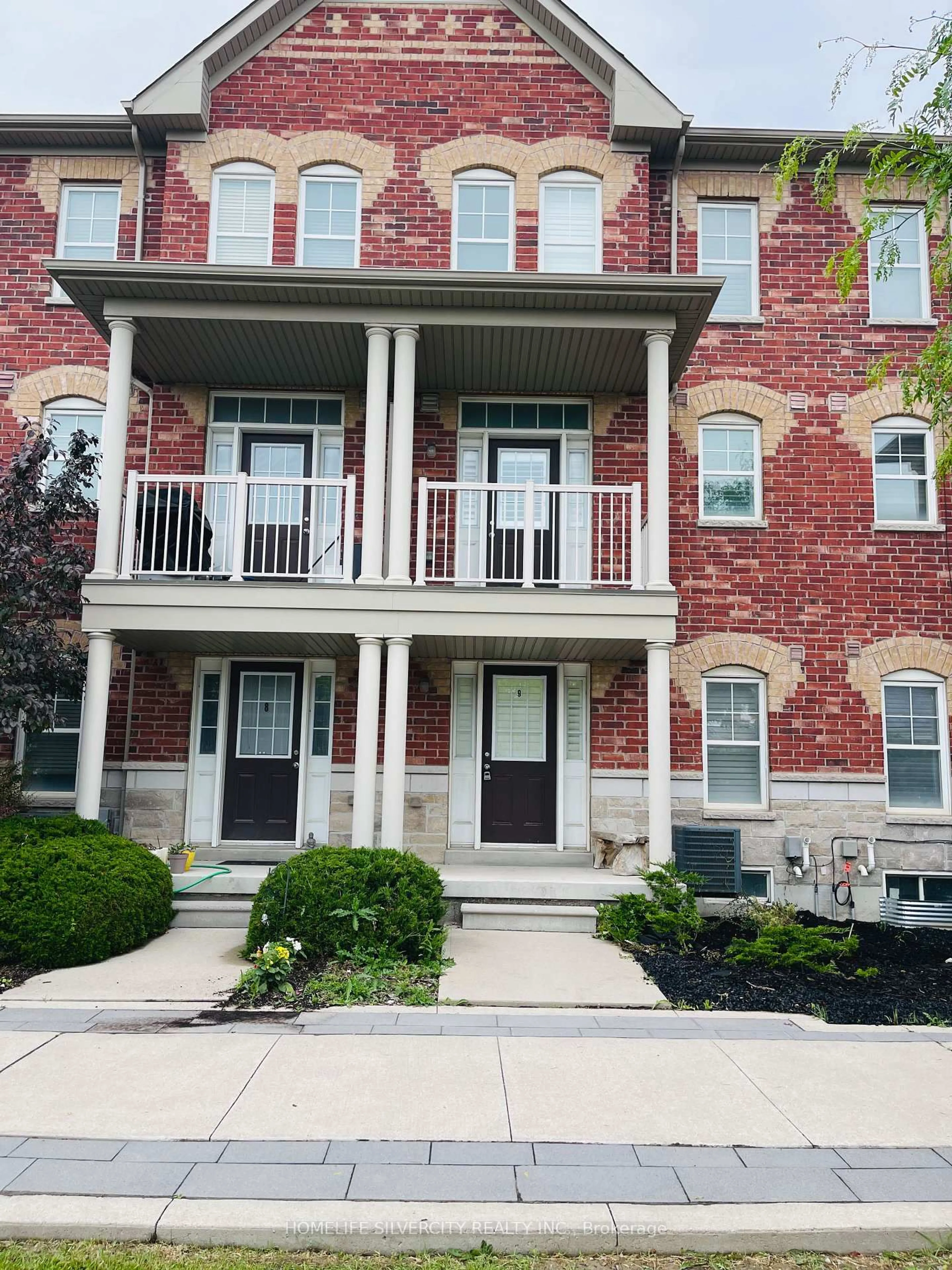 Unknown for 10 Porter Ave #9, Vaughan Ontario L4L 0H1