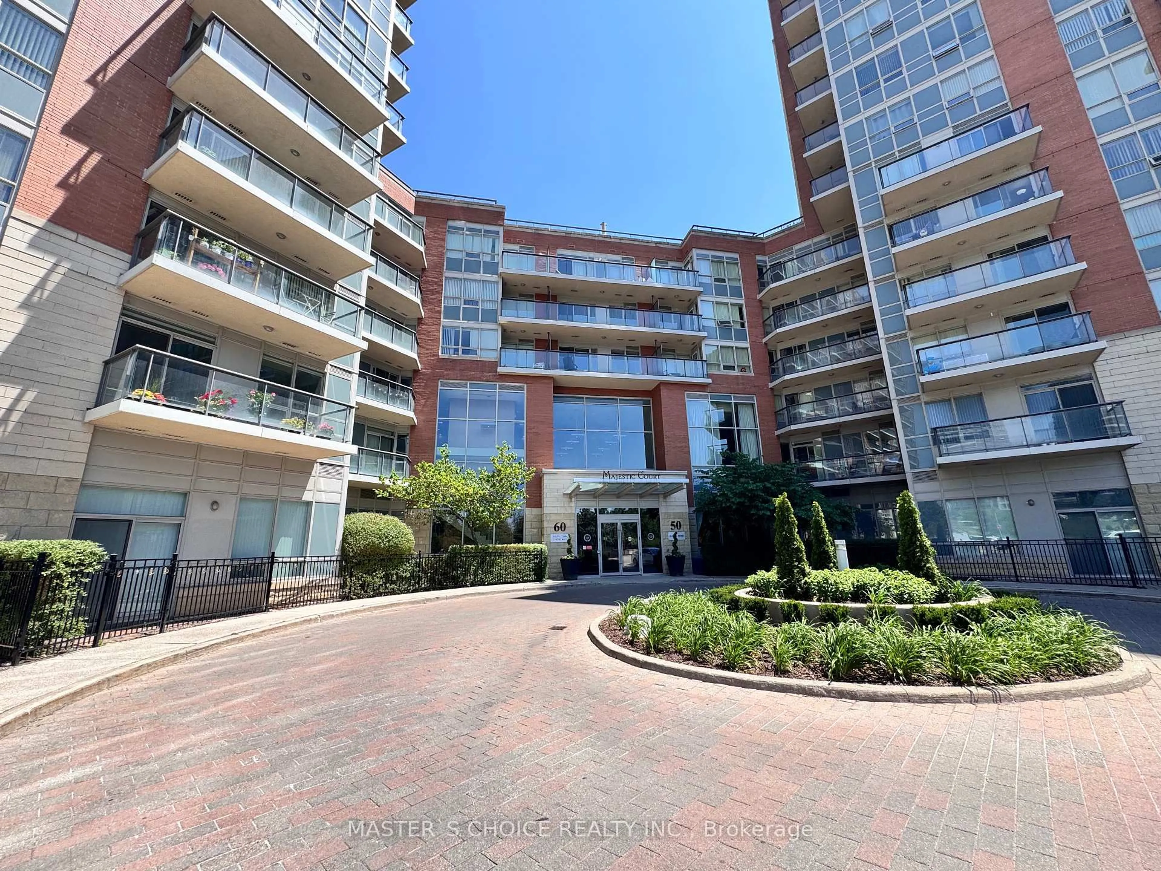 Unknown for 50 Clegg Rd #1105, Markham Ontario L6G 0C6