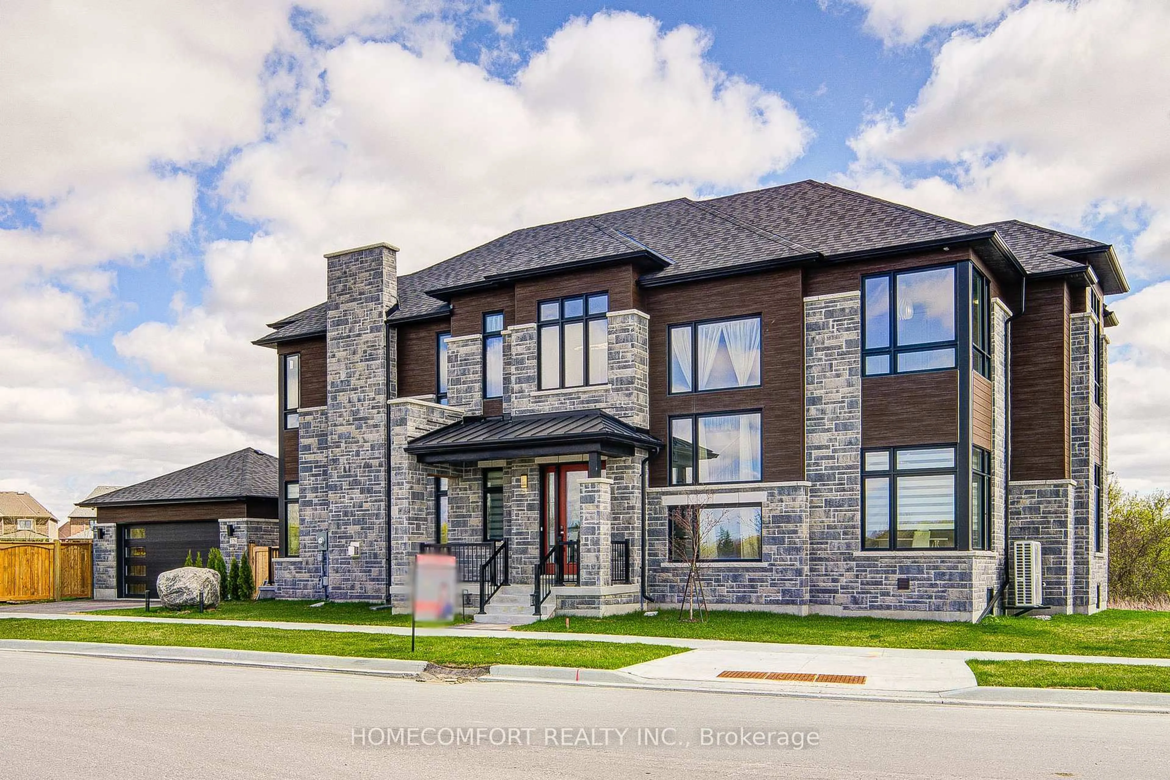 Home with brick exterior material, unknown for 578 Baker Hill Blvd, Whitchurch-Stouffville Ontario L4A 0T8