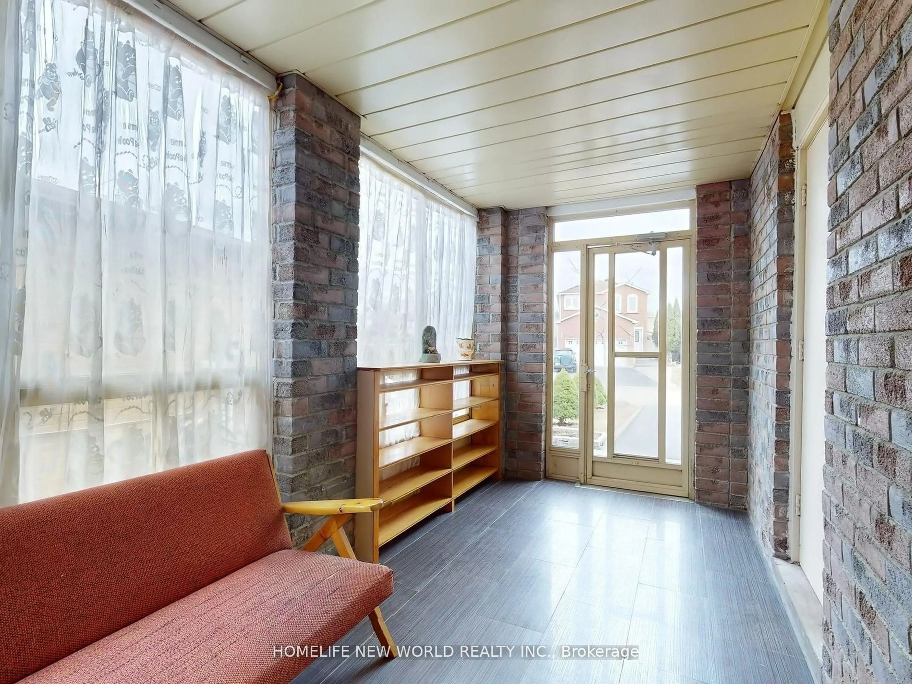 Unknown for 139 Galbraith Cres, Markham Ontario L3S 1H8