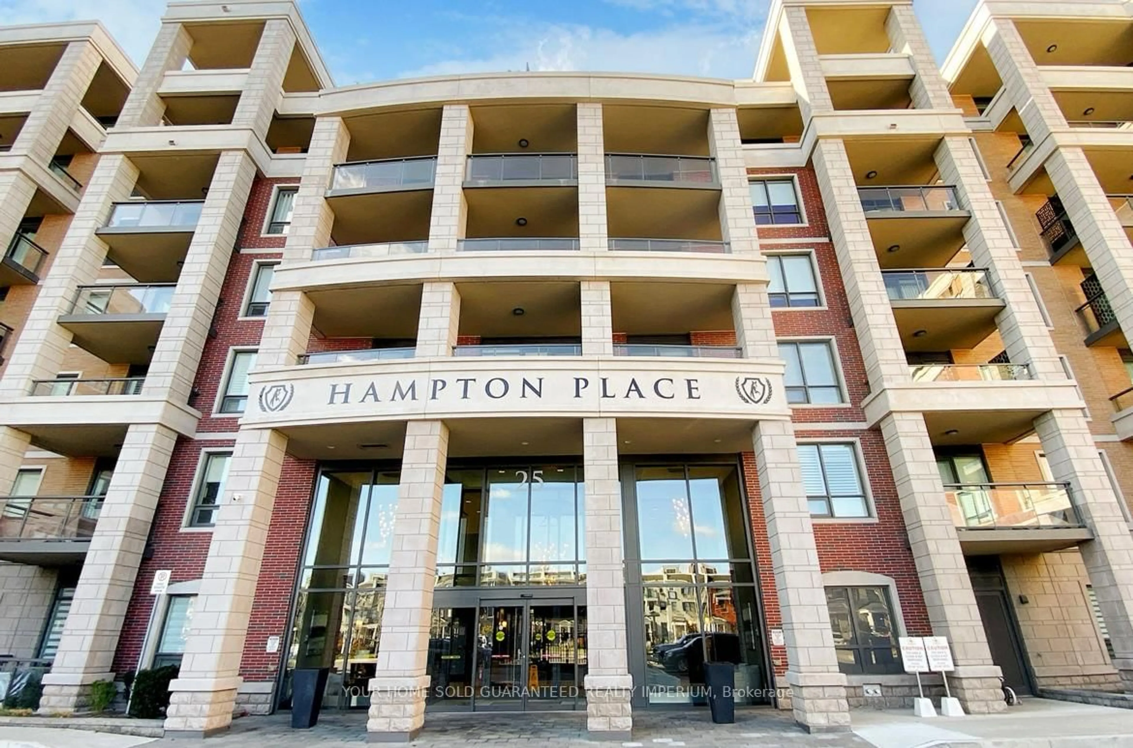 Unknown for 25 Baker Hill Blvd #610, Whitchurch-Stouffville Ontario L4A 4R5