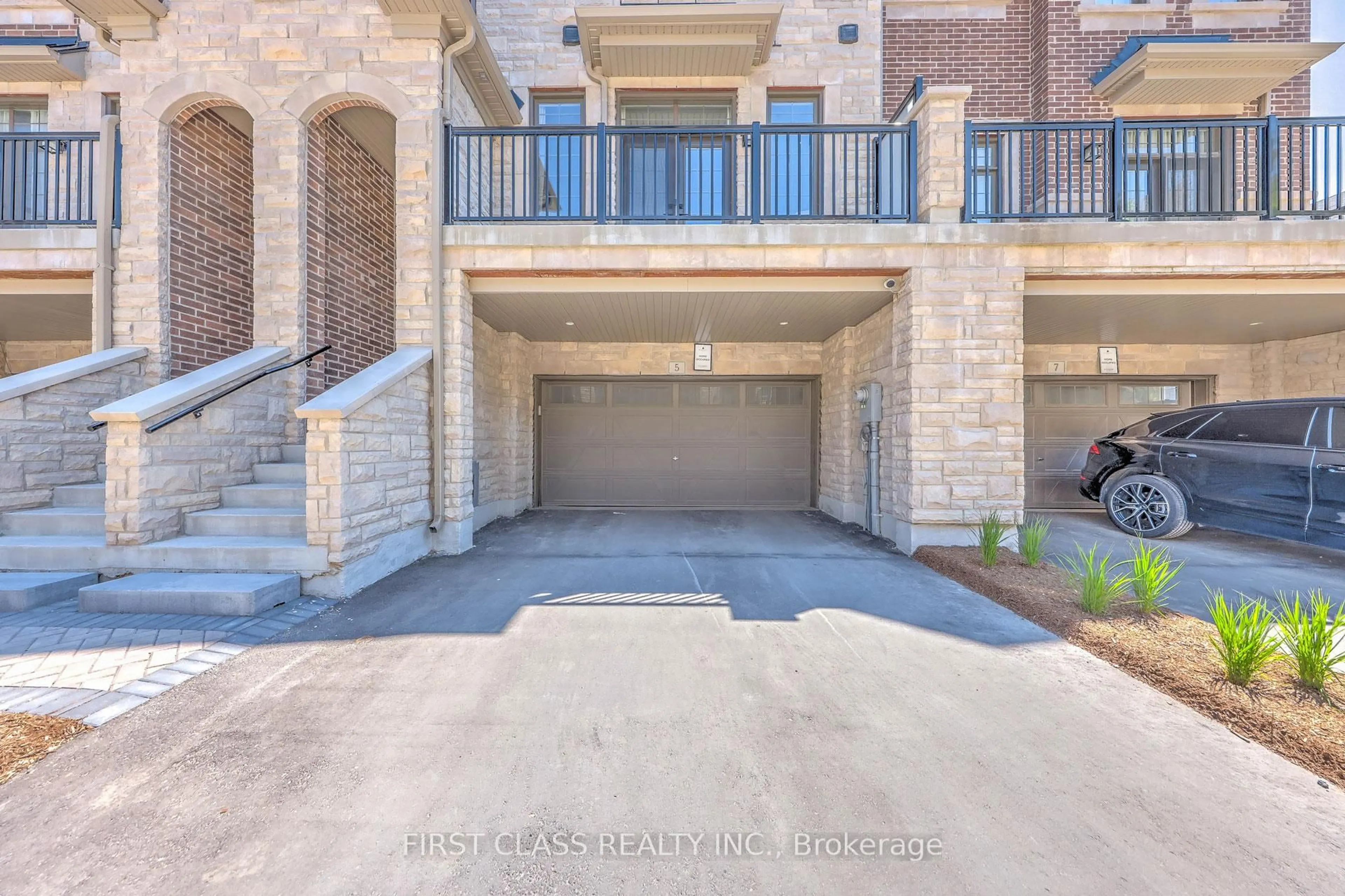 Unknown for 5 Gardeners Lane, Markham Ontario L6C 3L5