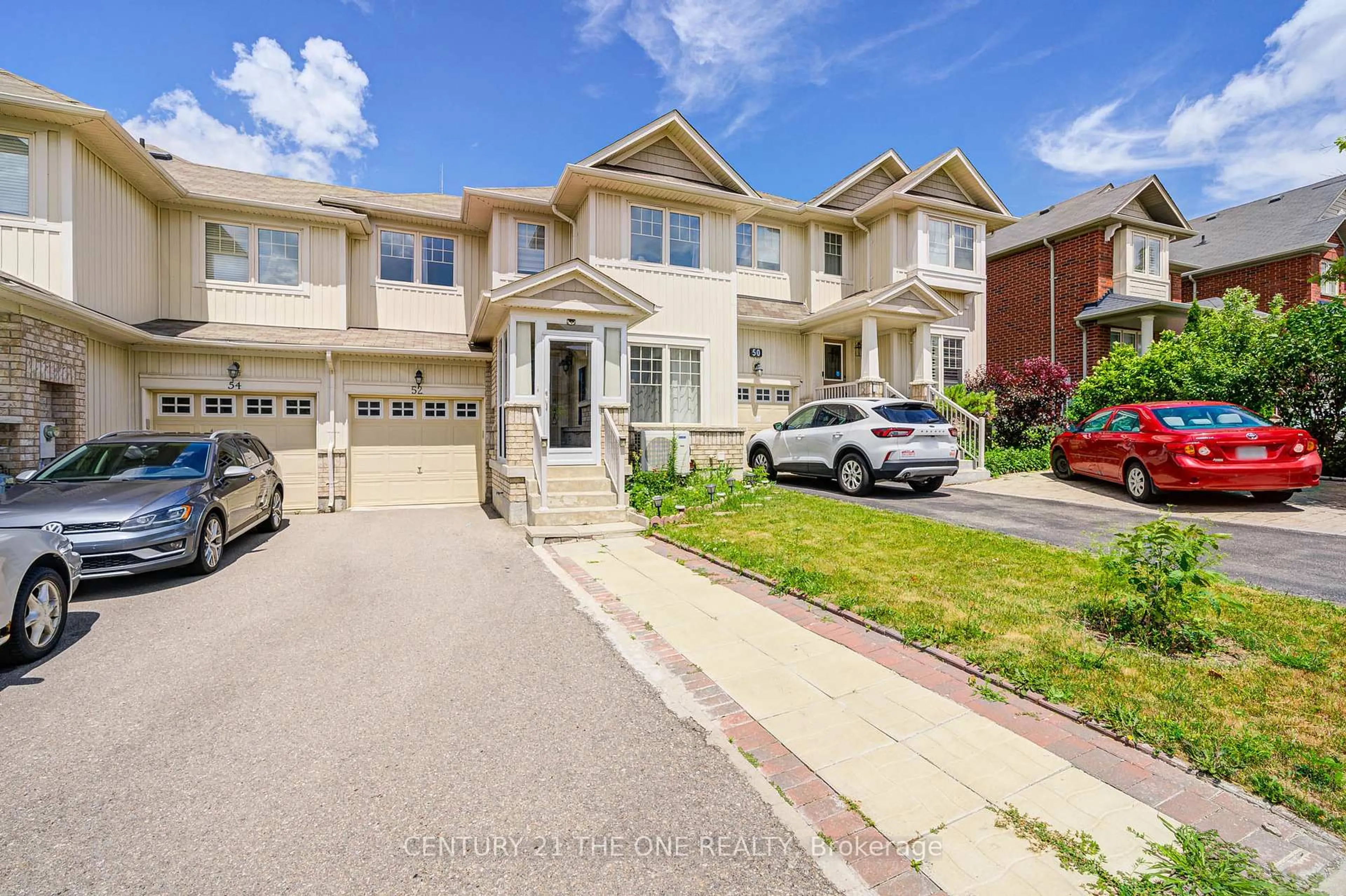 Unknown for 52 Stoyell Dr, Richmond Hill Ontario L4E 0M7