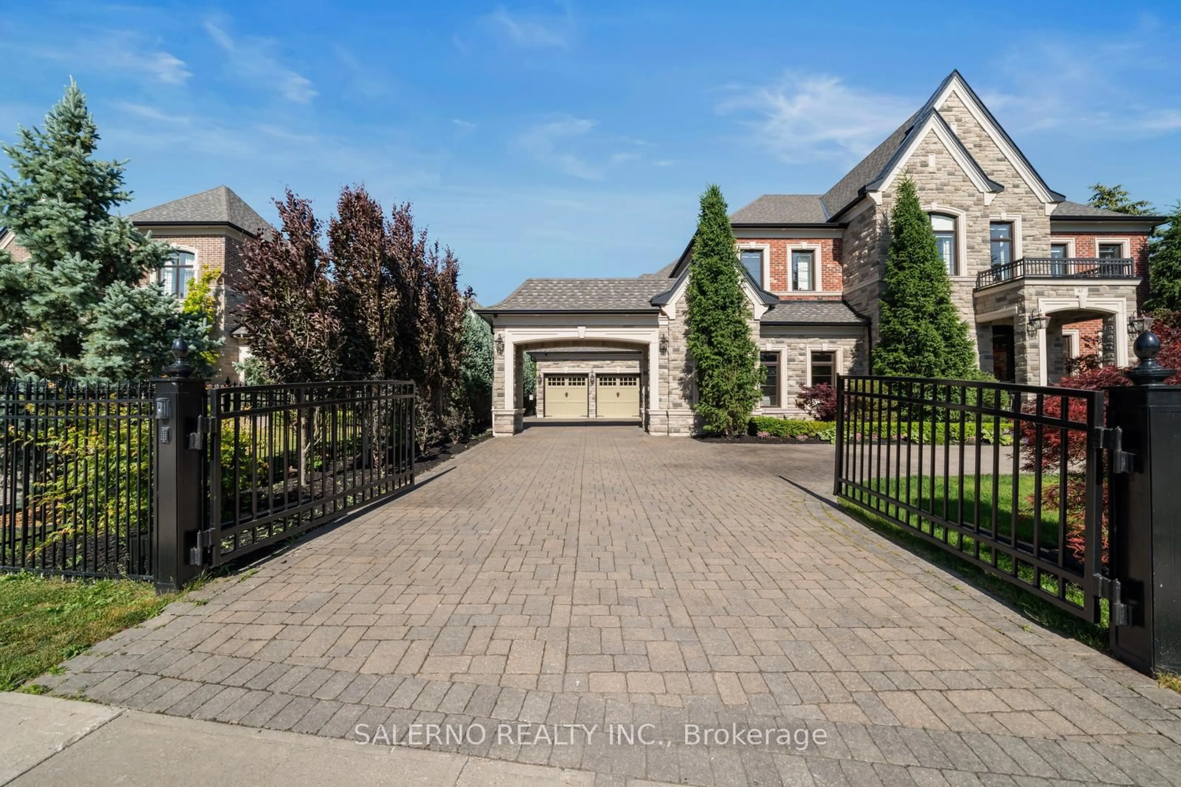 Unknown for 97 Carmichael Cres, King Ontario L7B 0N2