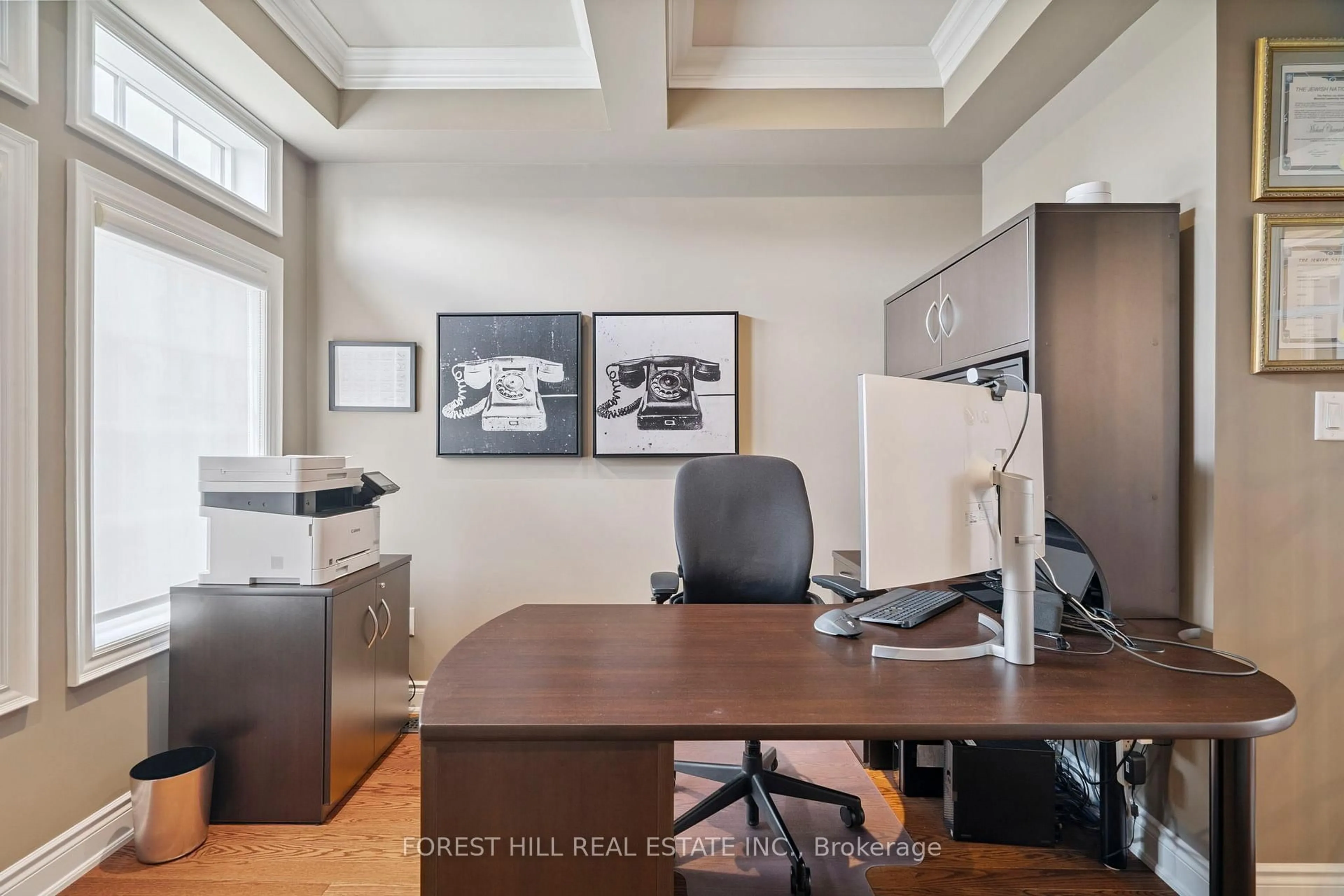 A pic of a room for 44 Chaiwood Crt, Vaughan Ontario L6A 0V9