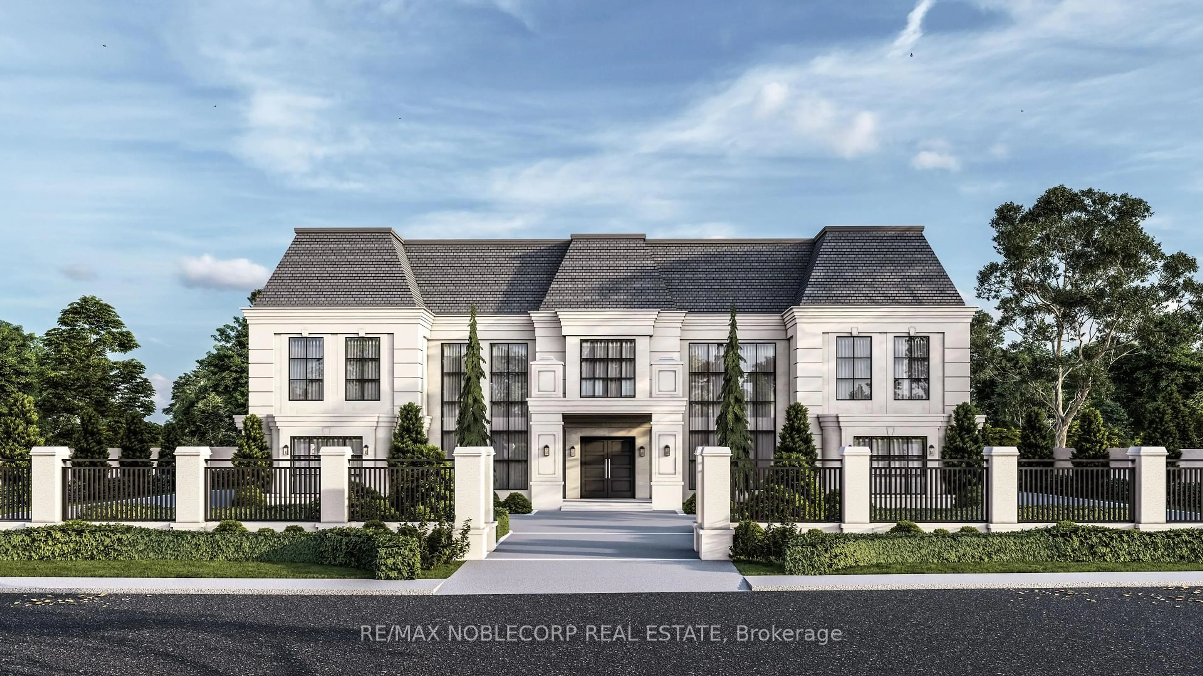 Unknown for 72 Balding Blvd, Vaughan Ontario L4L 3R9