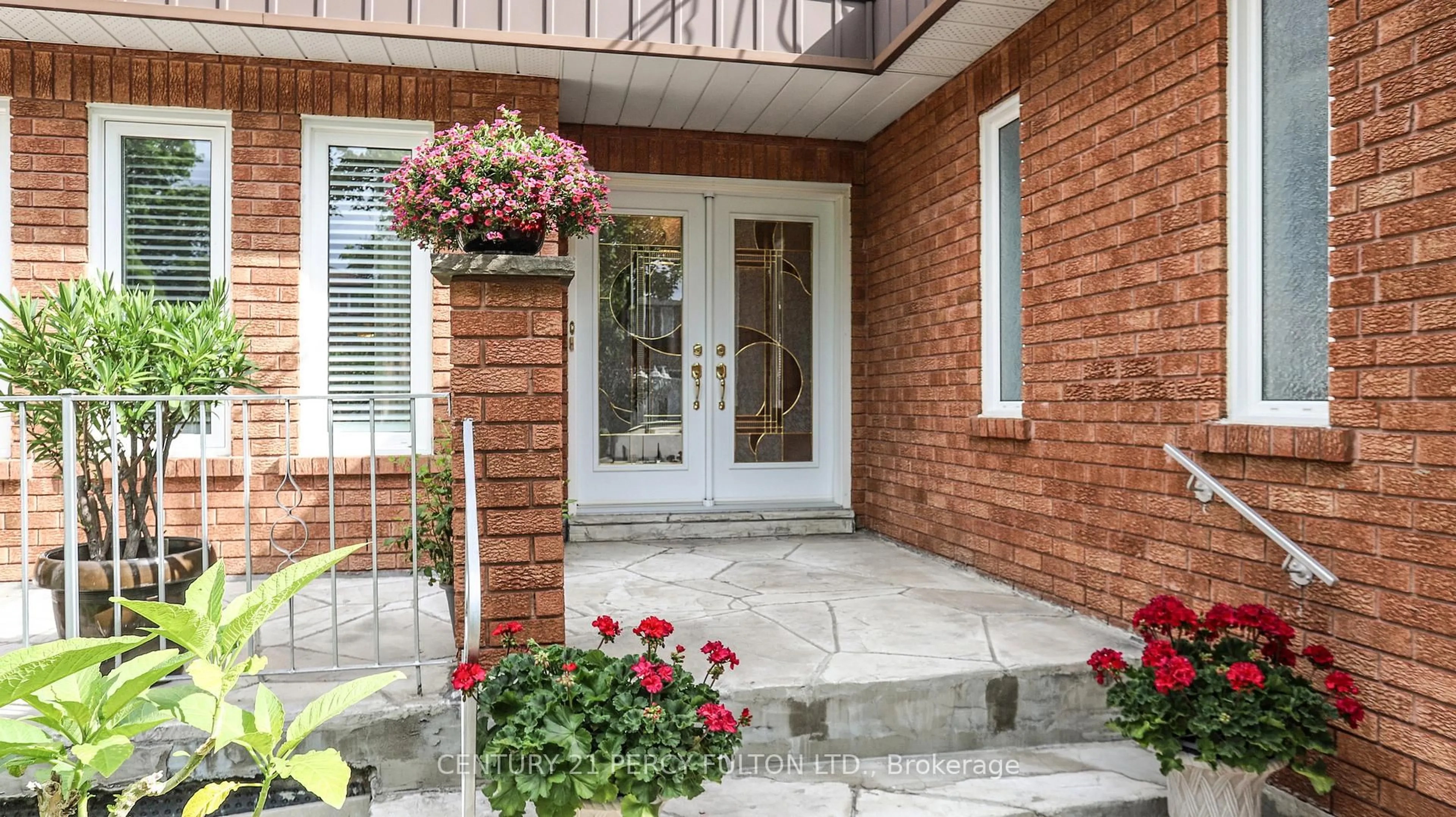 Unknown for 32 Avoca Dr, Markham Ontario L3R 8X8