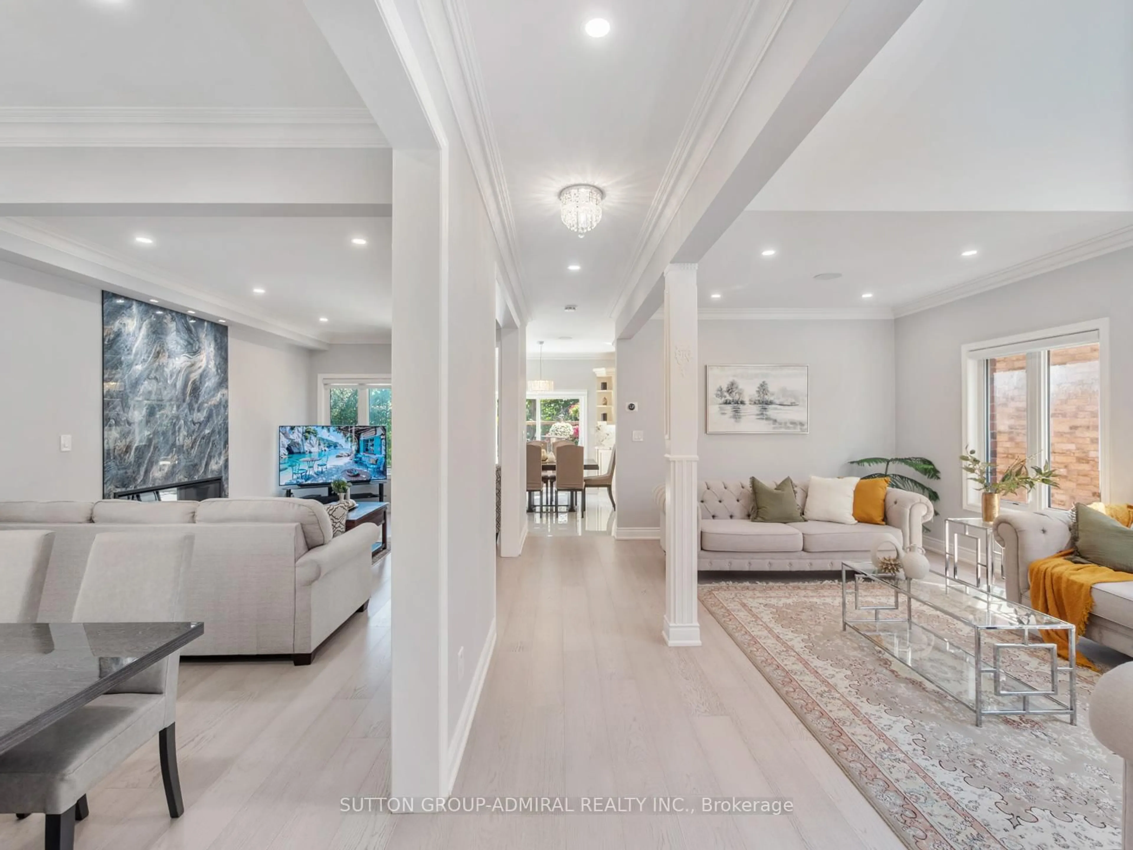 Unknown for 60 Starwood Rd, Vaughan Ontario L4J 9C9
