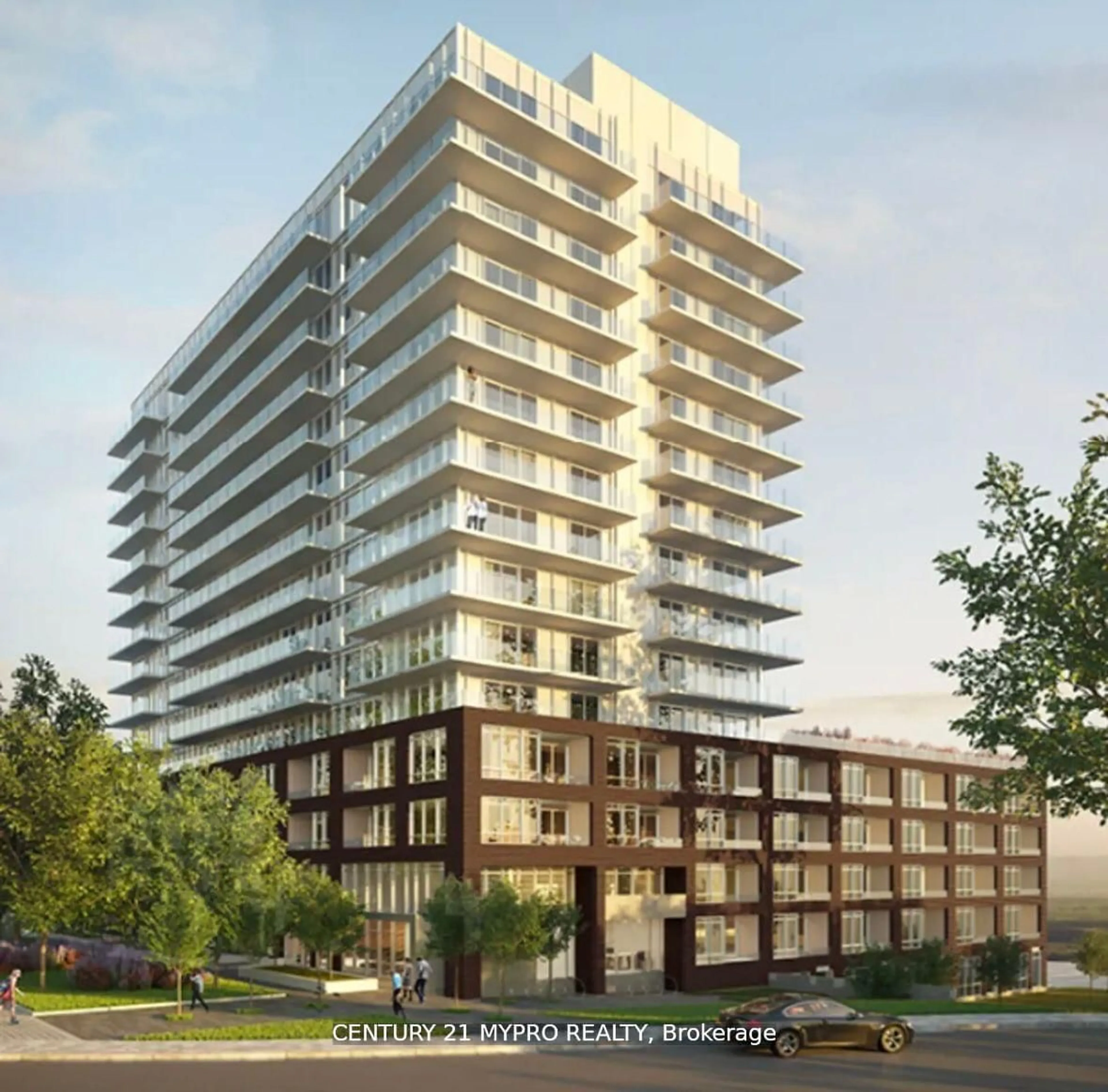 Unknown for 185 Deerfield Rd #311, Newmarket Ontario L3Y 0G7