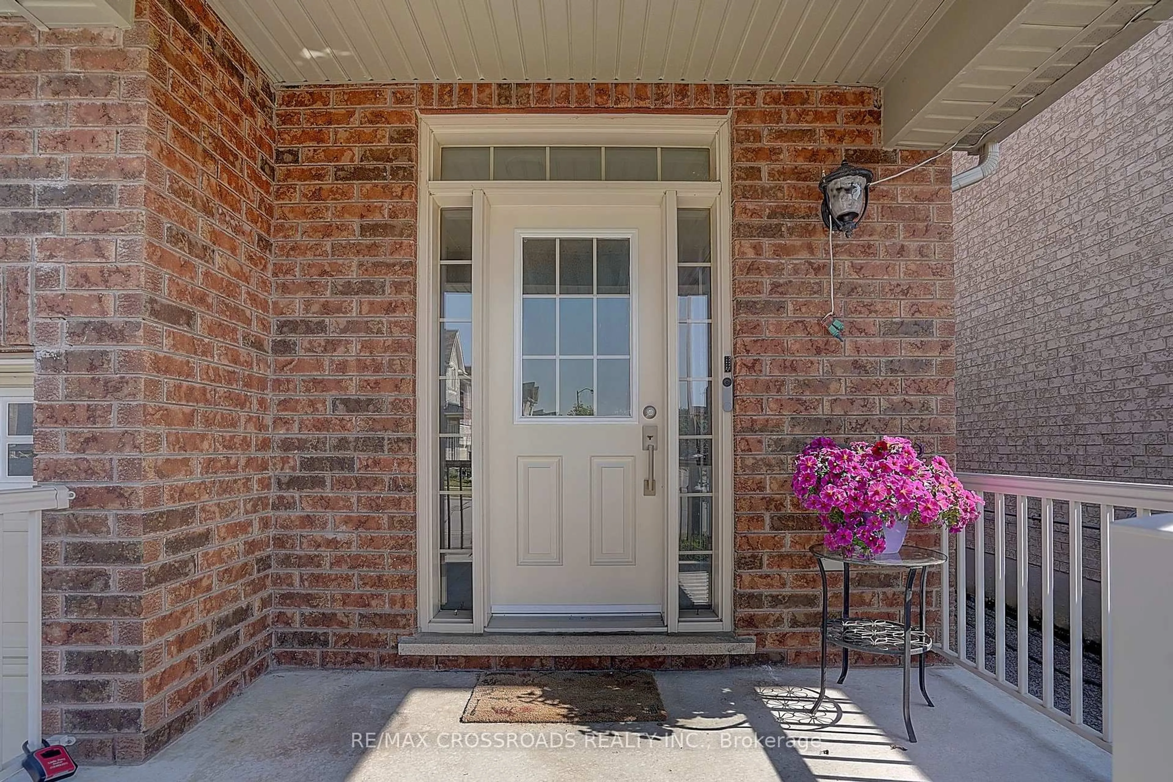 Home with brick exterior material, street for 106 Milos Rd, Richmond Hill Ontario L4E 0M3
