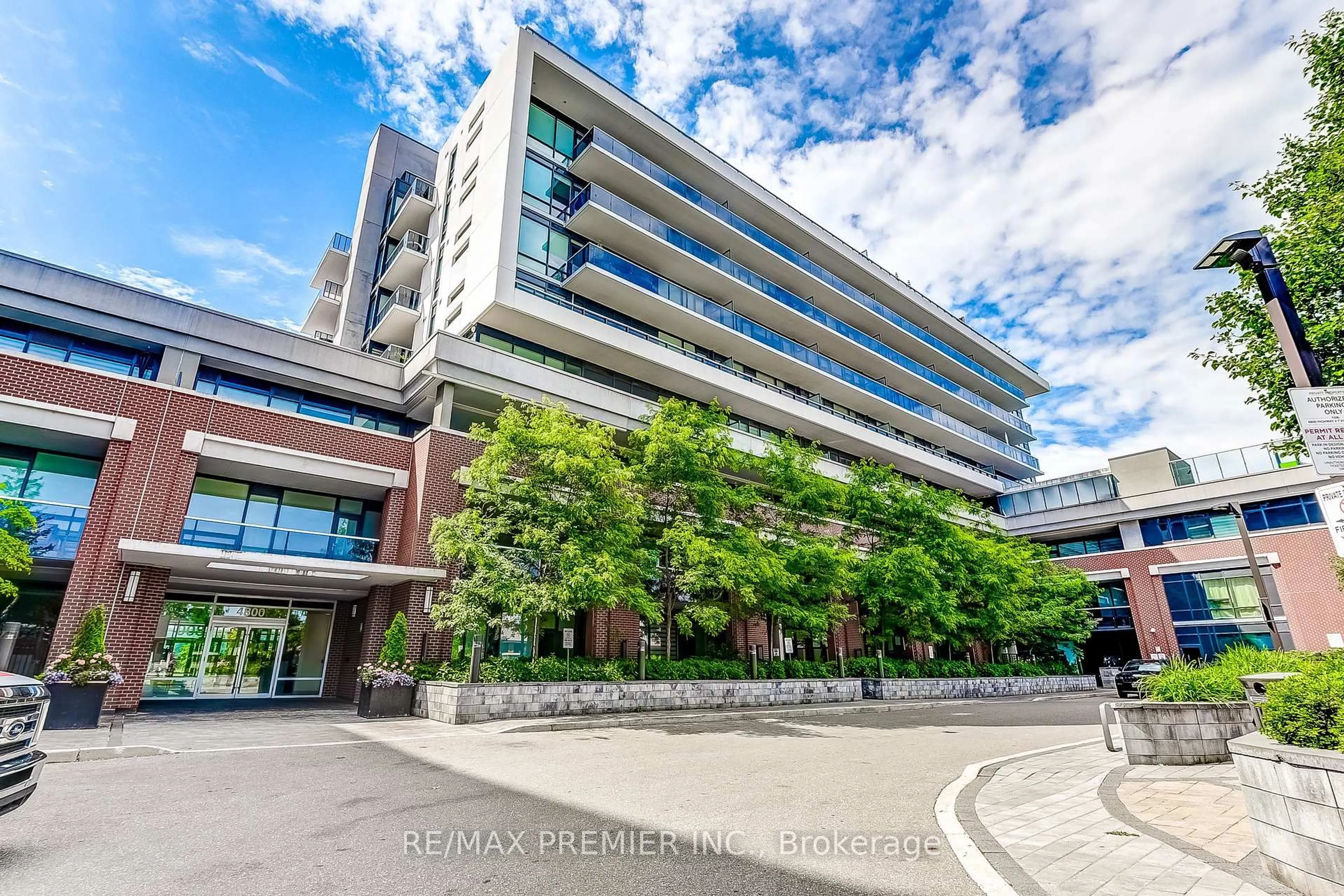 Unknown for 4800 highway 7 #203, Vaughan Ontario L4L 1H8