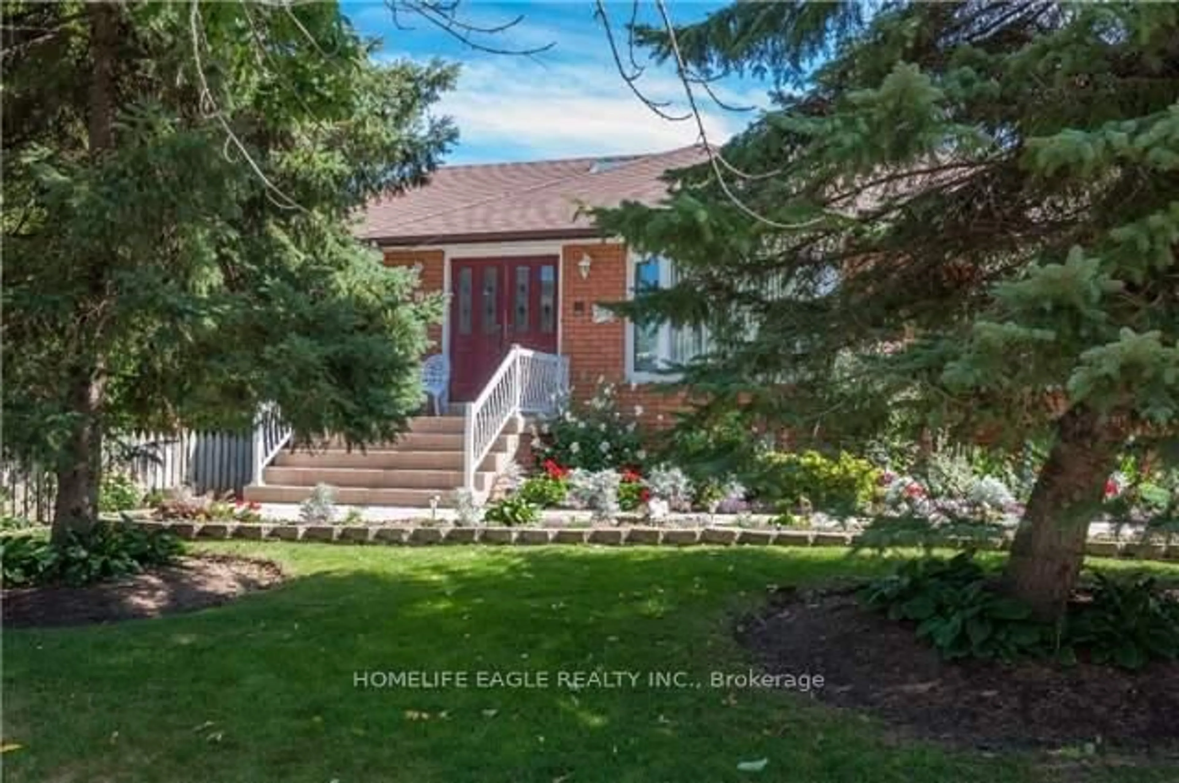 Unknown for 19 Schomberg Rd, Richmond Hill Ontario L4E 2T7