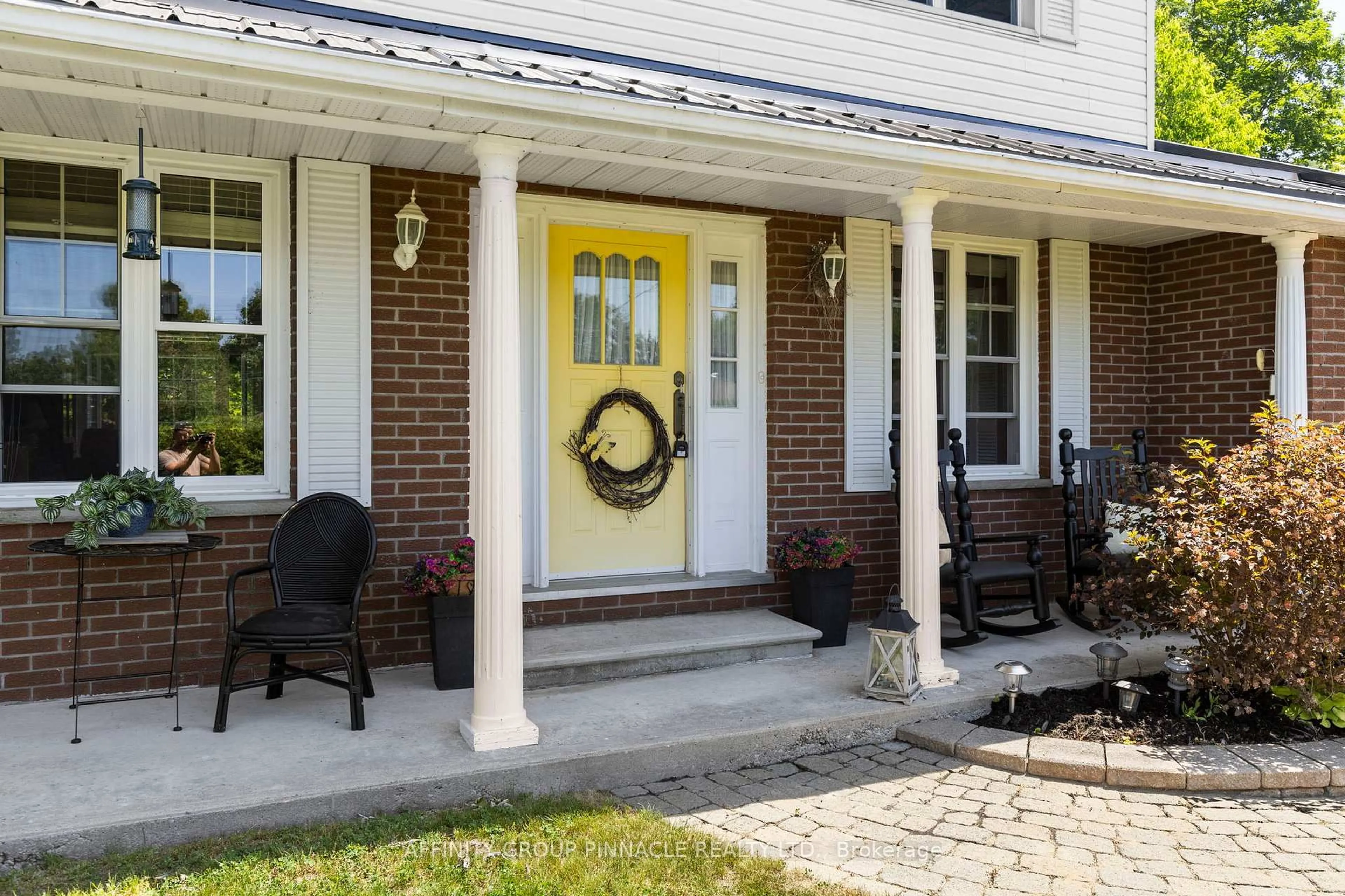 Unknown for 431 Dundas St, Brock Ontario L0K 1A0