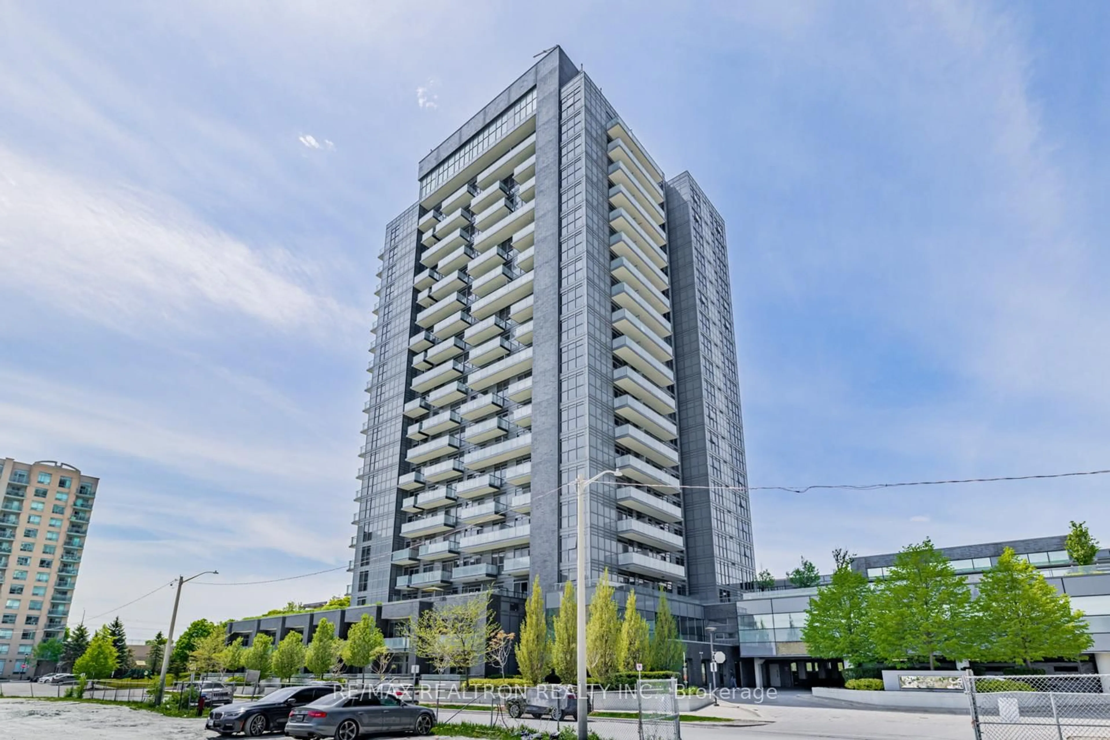 Unknown for 55 Oneida Cres #1609, Richmond Hill Ontario L4B 0E8