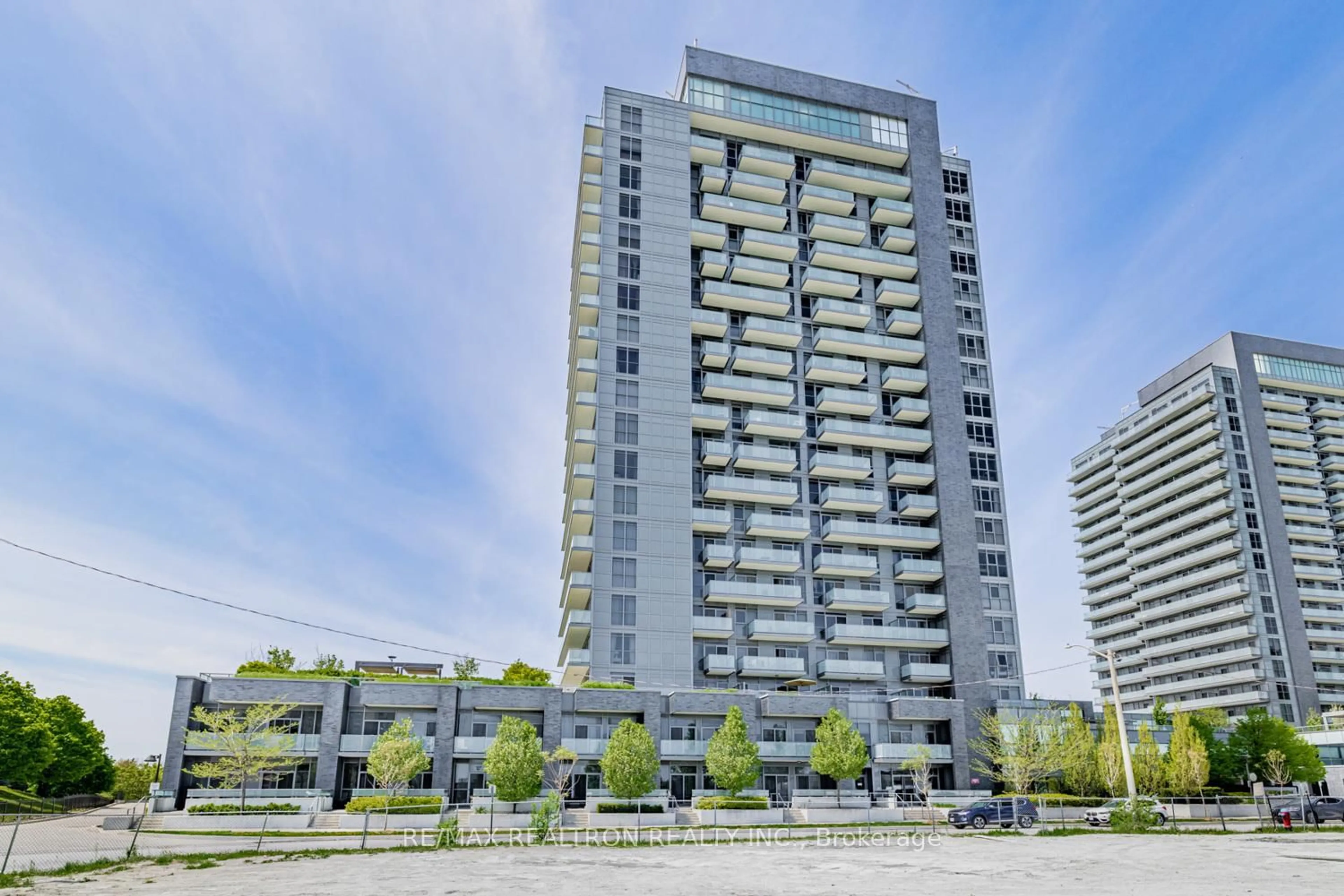 Unknown for 55 Oneida Cres #1609, Richmond Hill Ontario L4B 0E8