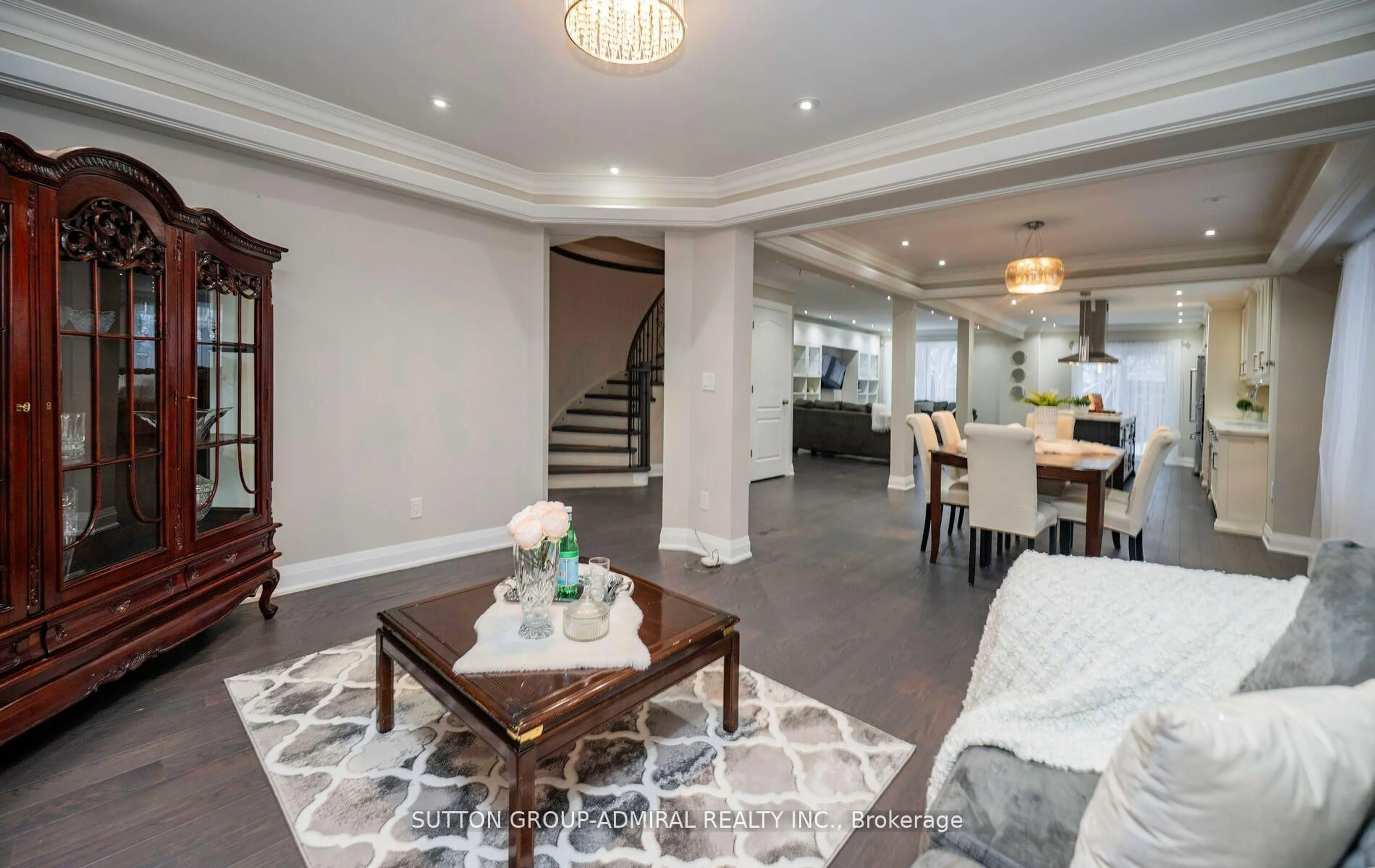 Unknown for 29 Roxborough Lane, Vaughan Ontario L4J 4T1