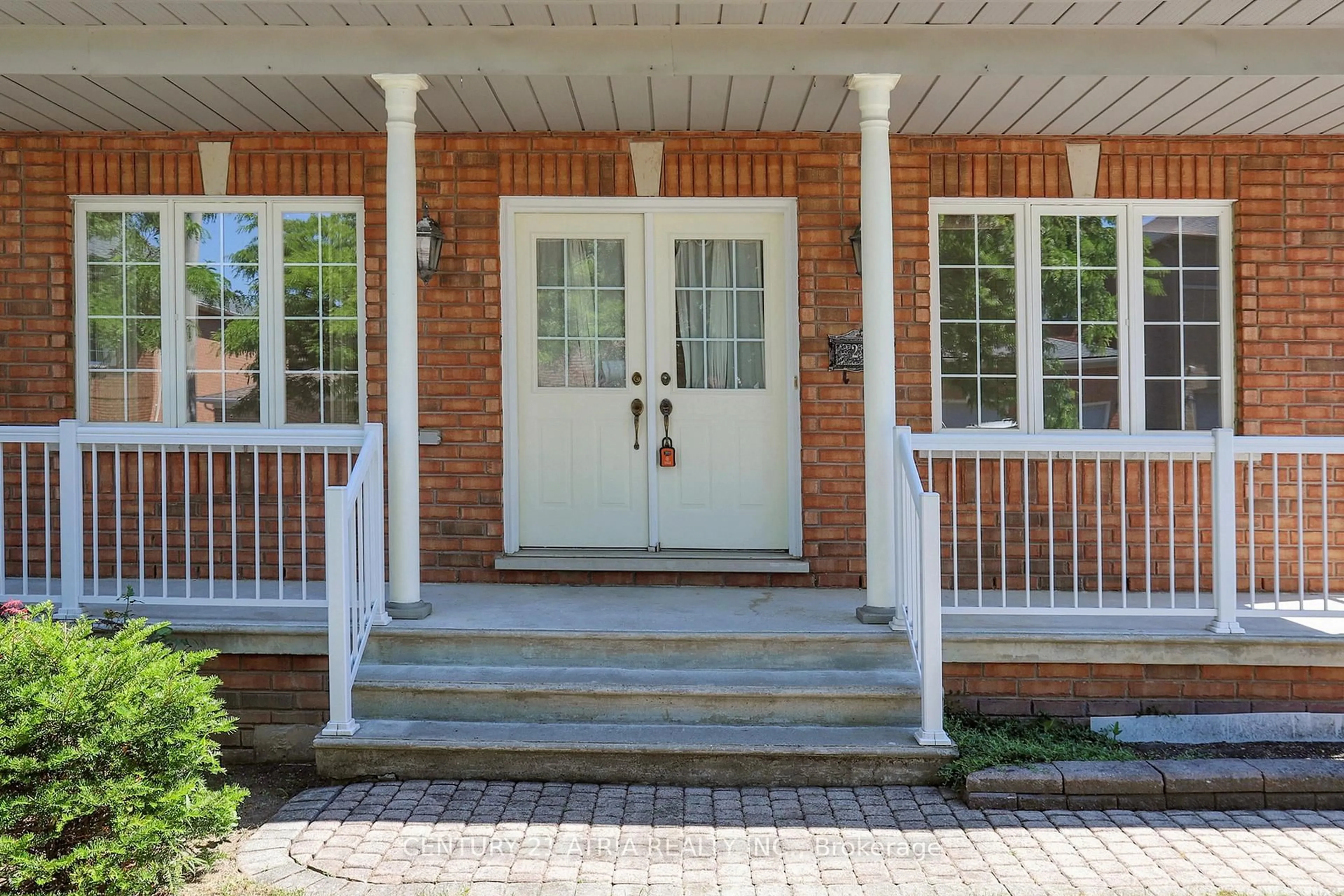 Unknown for 25 Palisade Cres, Richmond Hill Ontario L4S 2H9