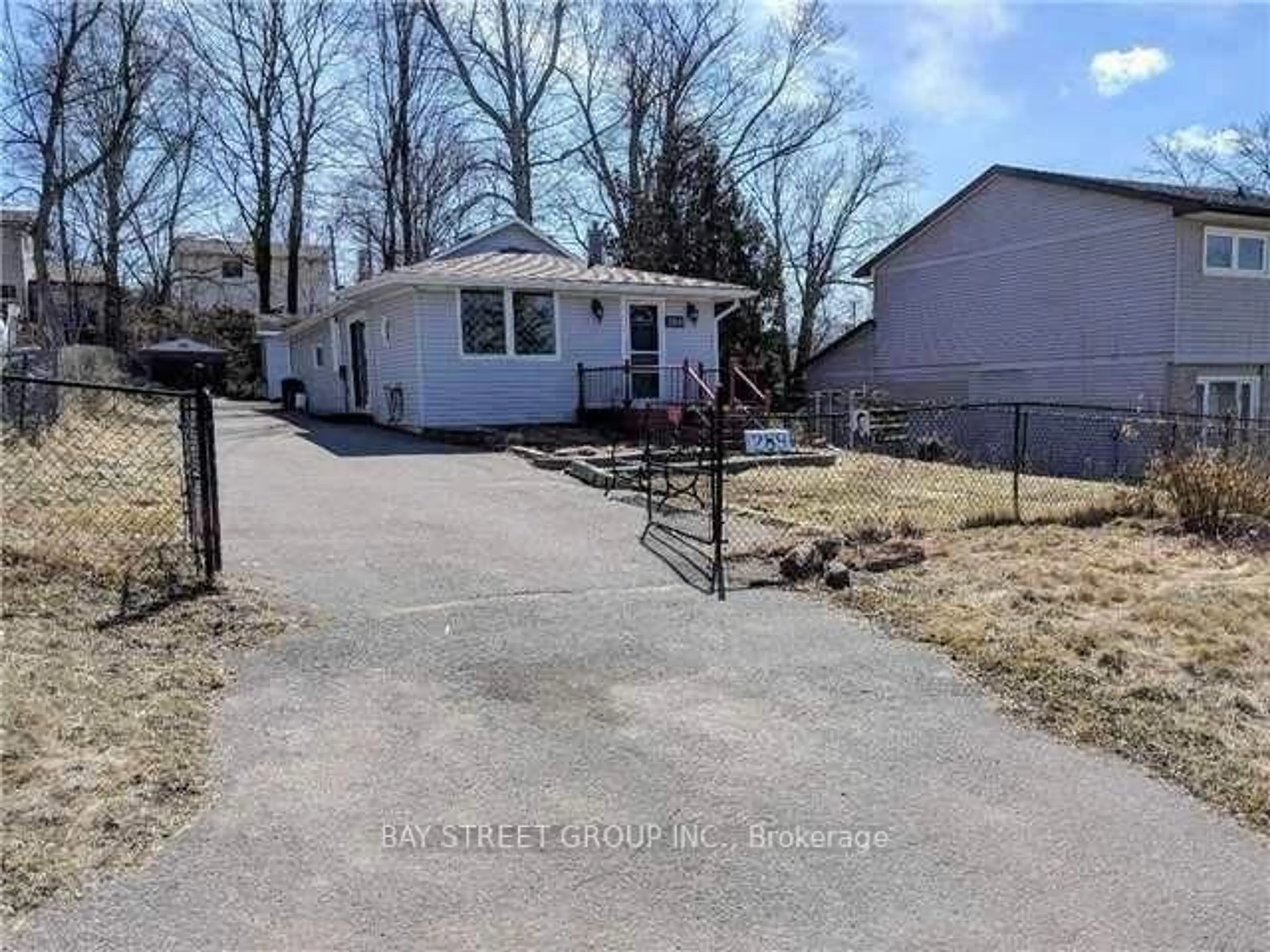 Unknown for 289 Lakeview Blvd, Georgina Ontario L4P 2Y6