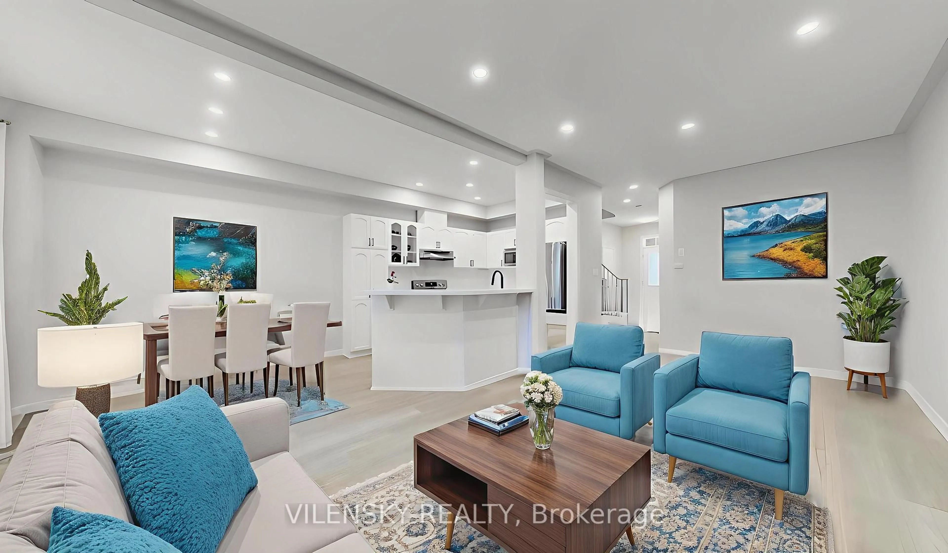 Unknown for 29 Zola Gate, Vaughan Ontario L4J 9A7