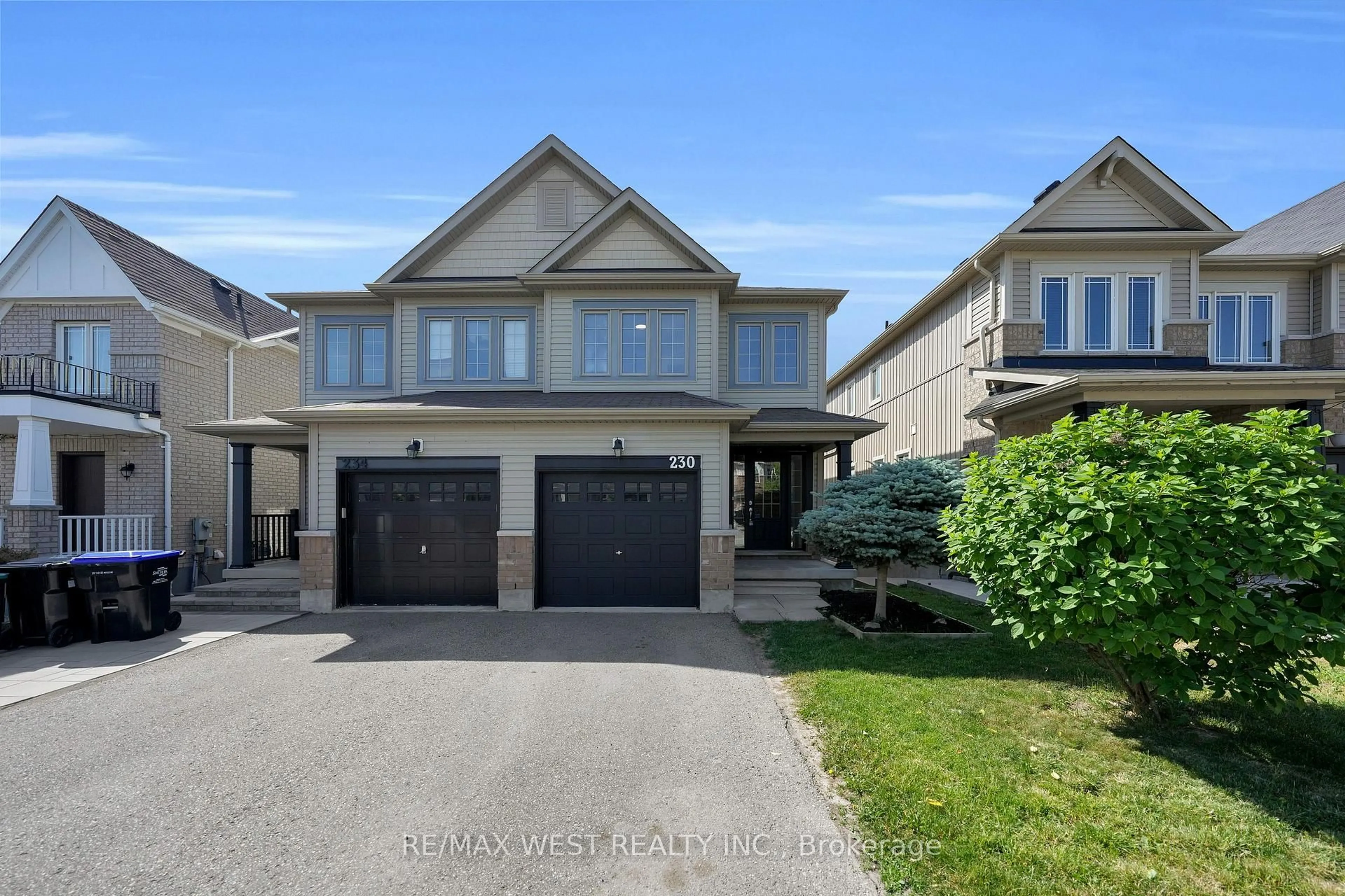 Unknown for 230 Orr Dr, Bradford West Gwillimbury Ontario L3Z 0S3