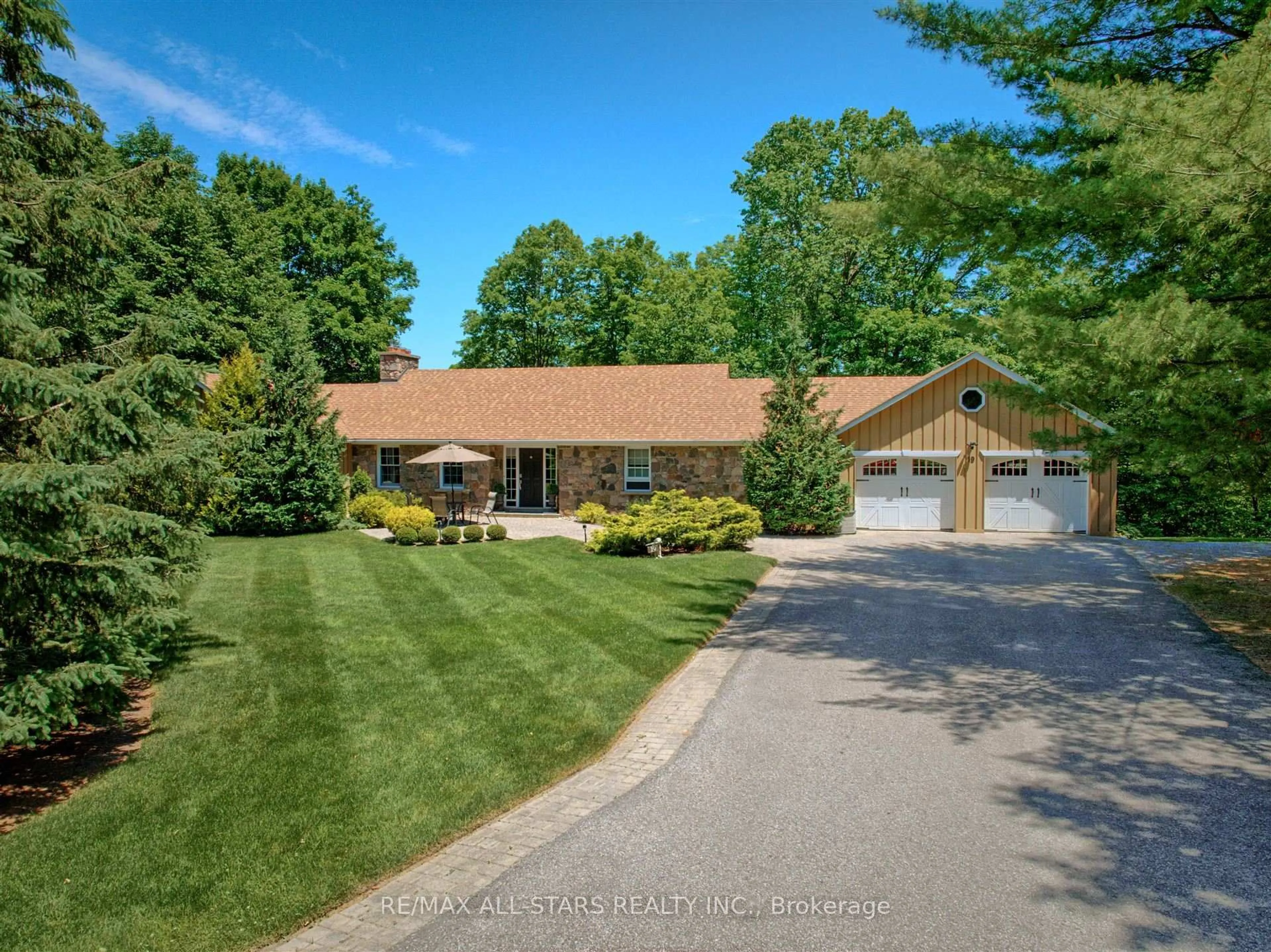 Unknown for 19 Bristol Sands Cres, Uxbridge Ontario L9P 0G1