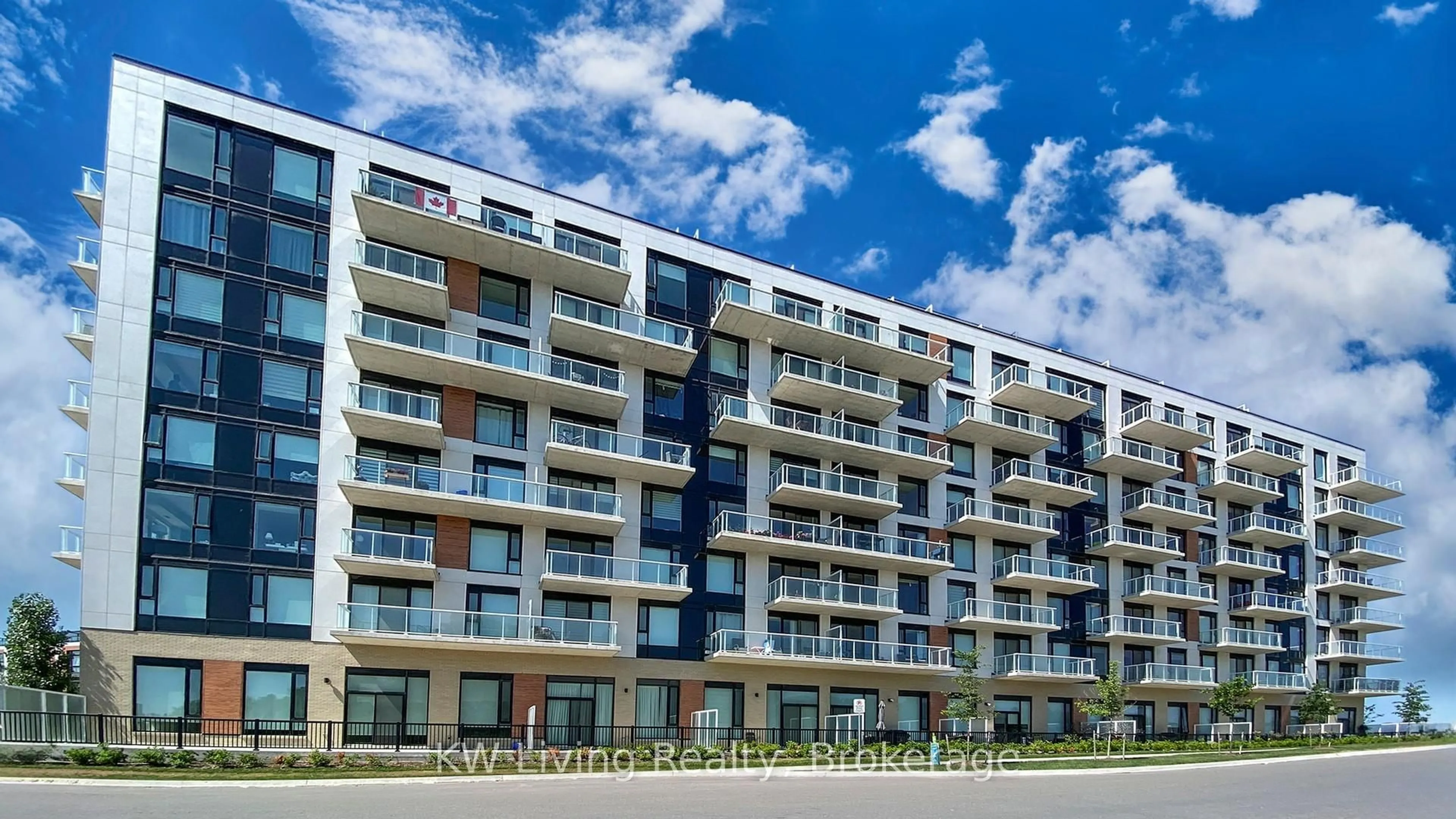 Unknown for 6 David Eyer Rd #108, Richmond Hill Ontario L4S 0N5