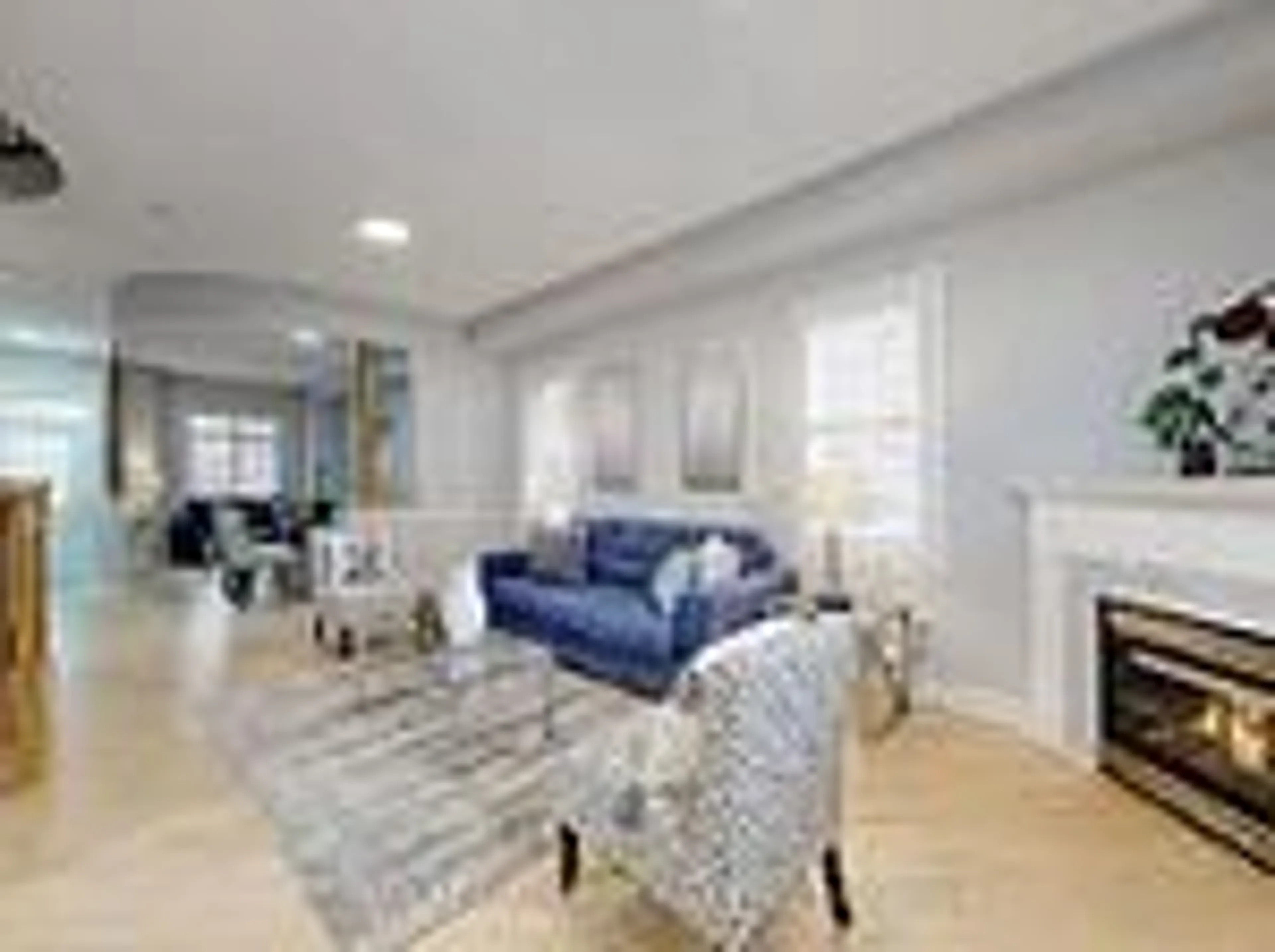 Living room with furniture, unknown for 115 Park Place Dr, Markham Ontario L6E 1Z5