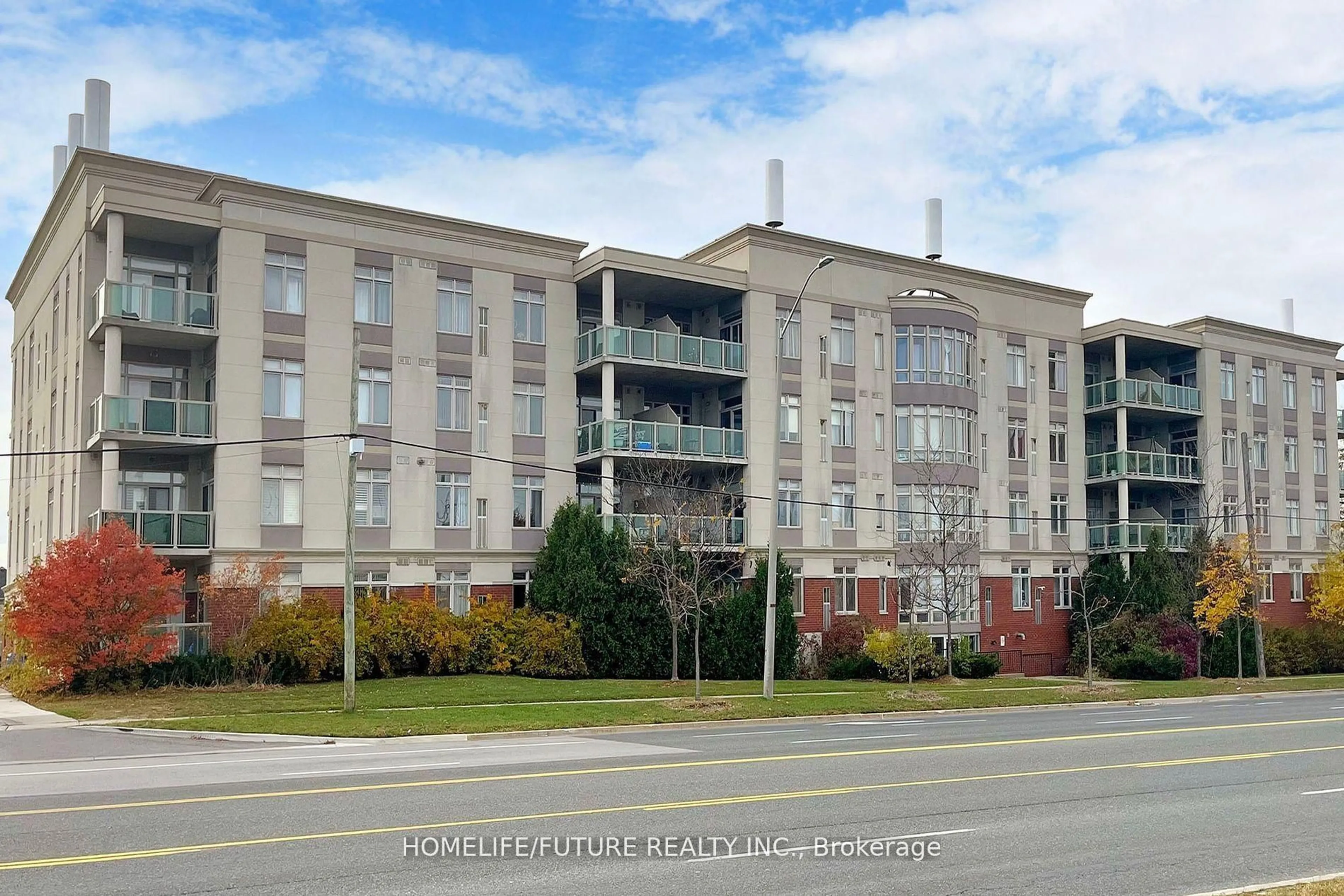 Unknown for 7340 Markham Rd #307, Markham Ontario L3S 0B1
