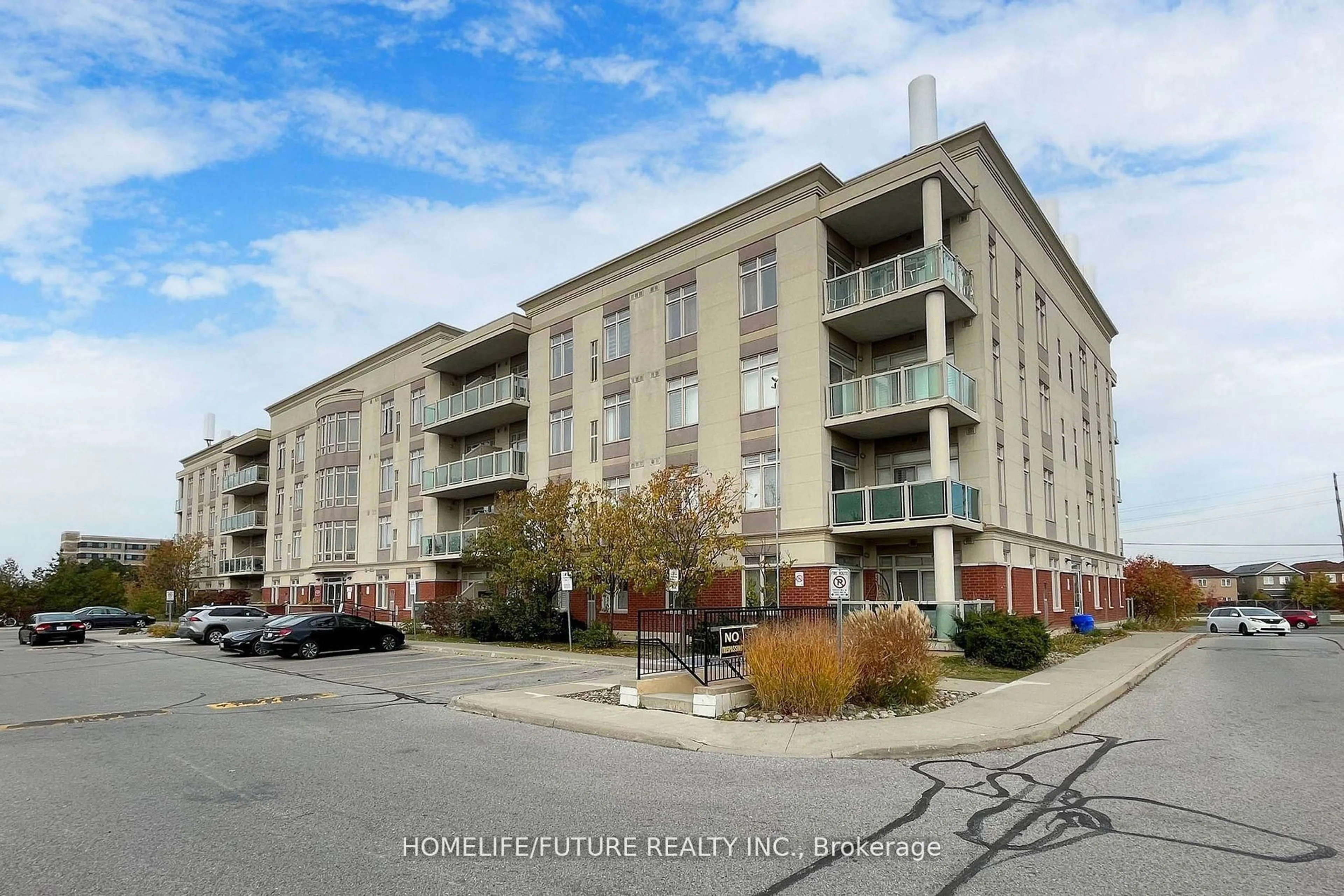 Unknown for 7340 Markham Rd #307, Markham Ontario L3S 0B1